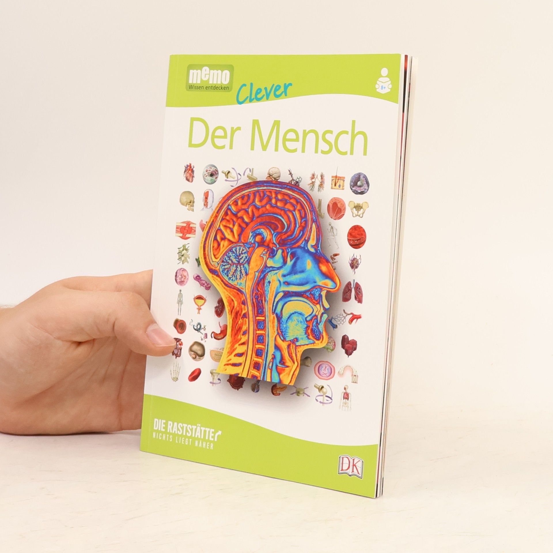 Caroline Stamps Der Mensch