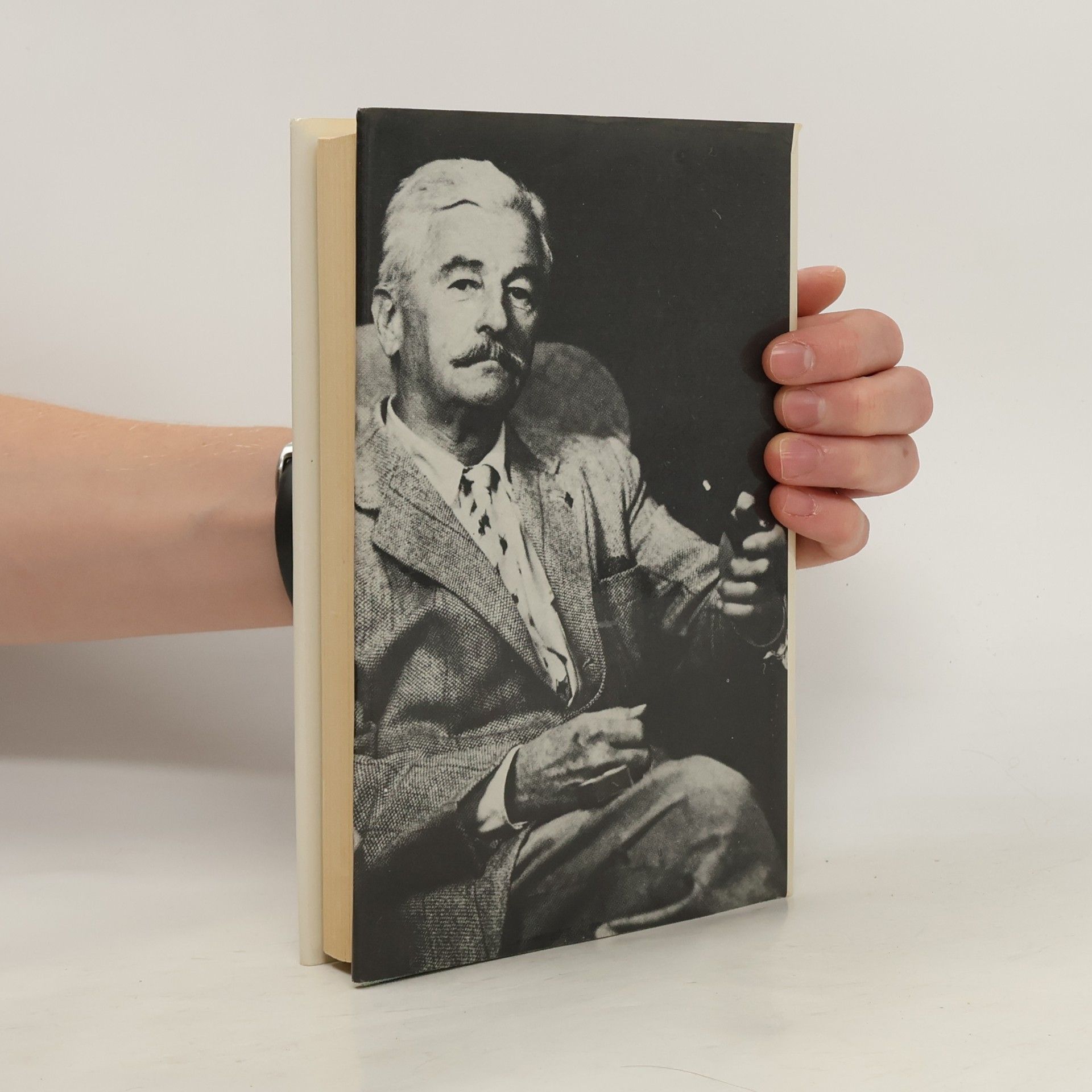 William Faulkner Město