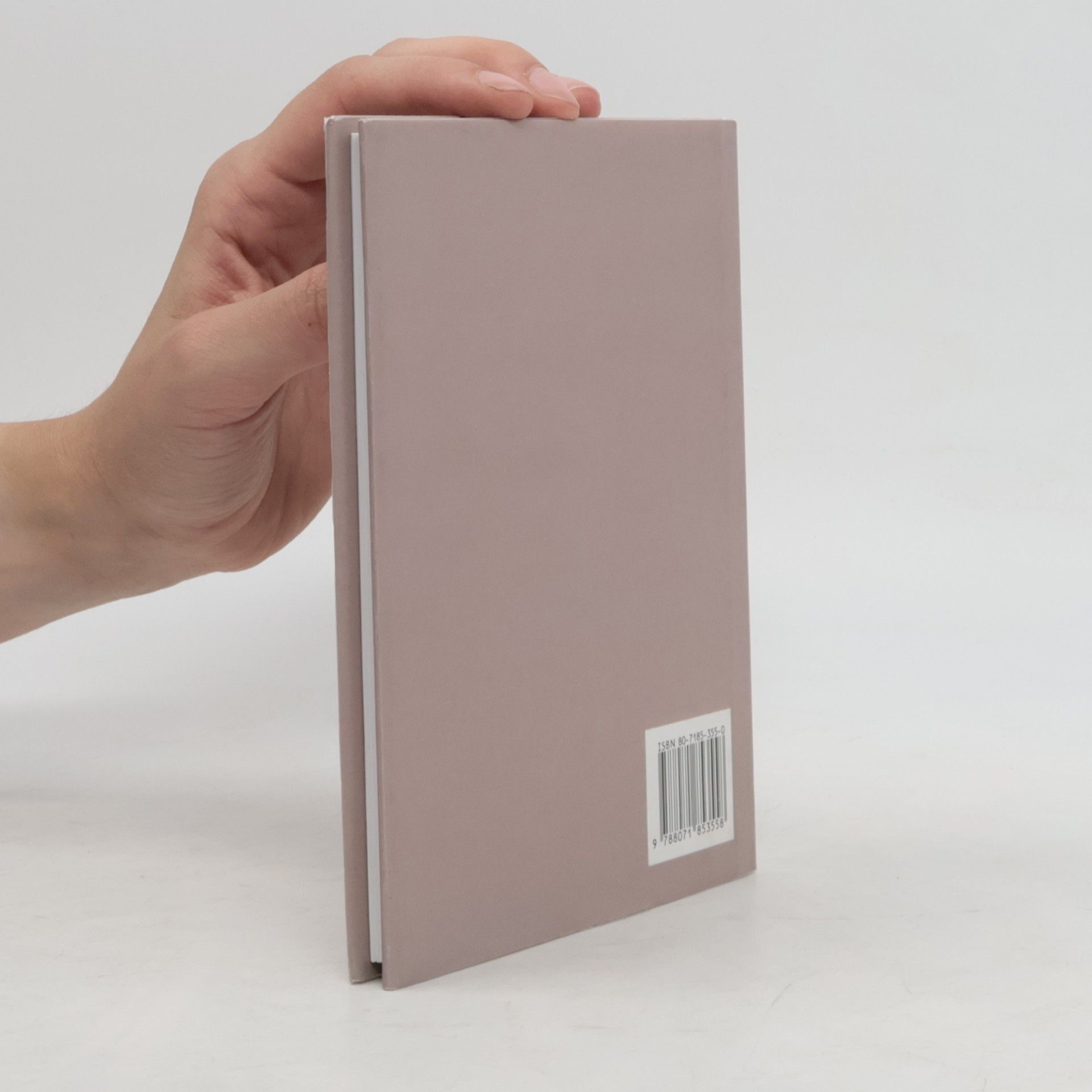 Georges Perec Kabinet sběratele
