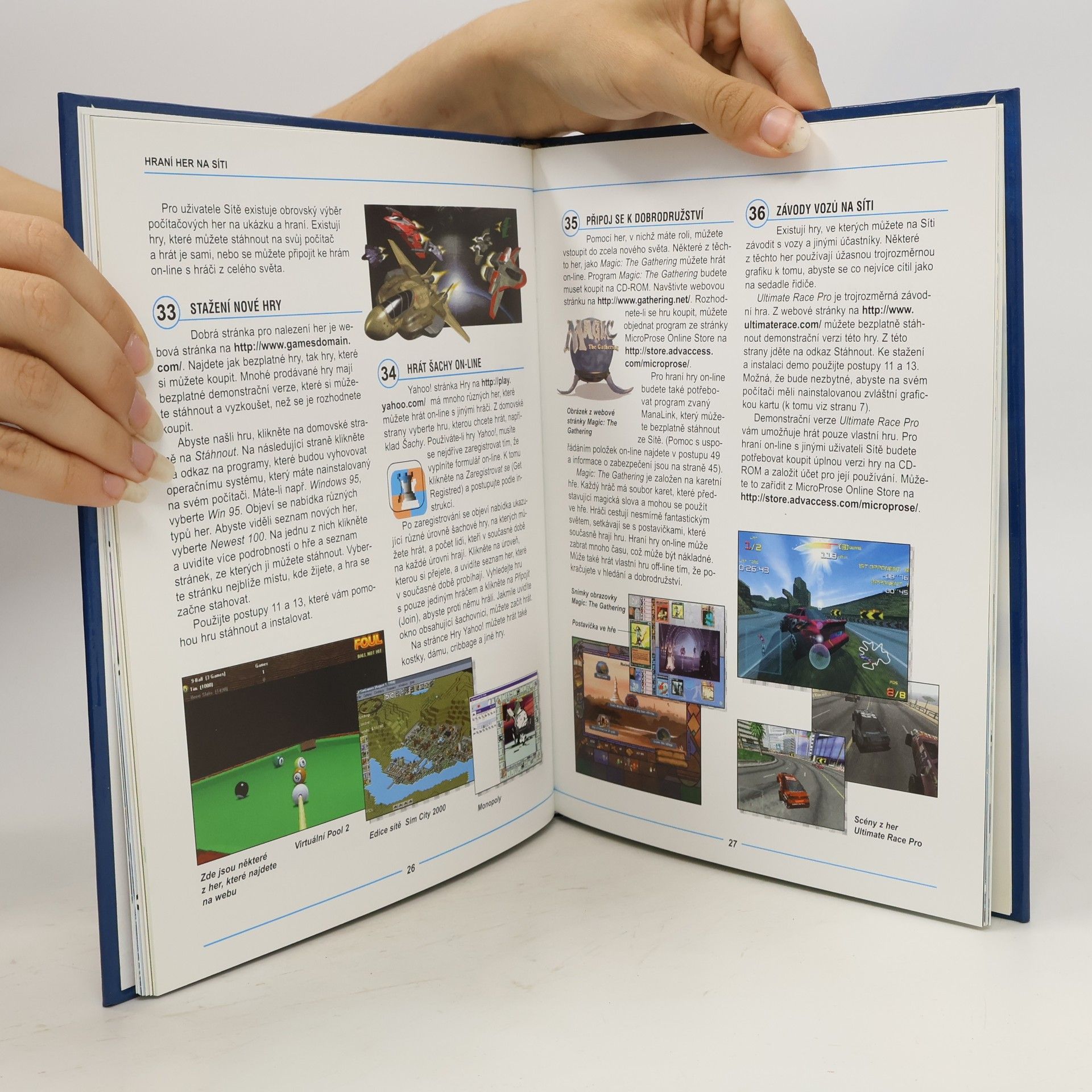 Various authors Jak na to. Internet snadno a rychle