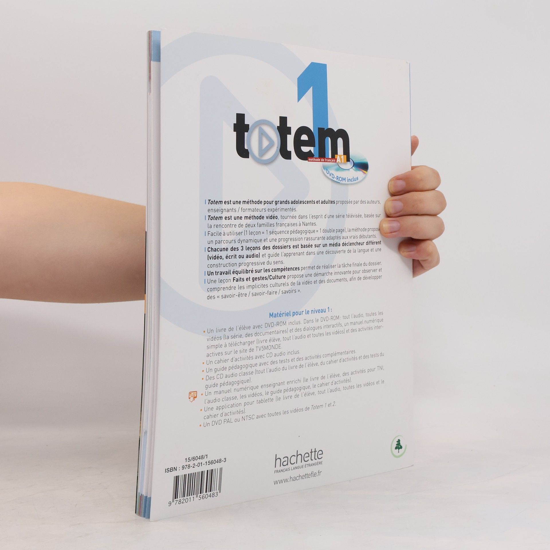 Marie-José Lopes Totem 1 A1