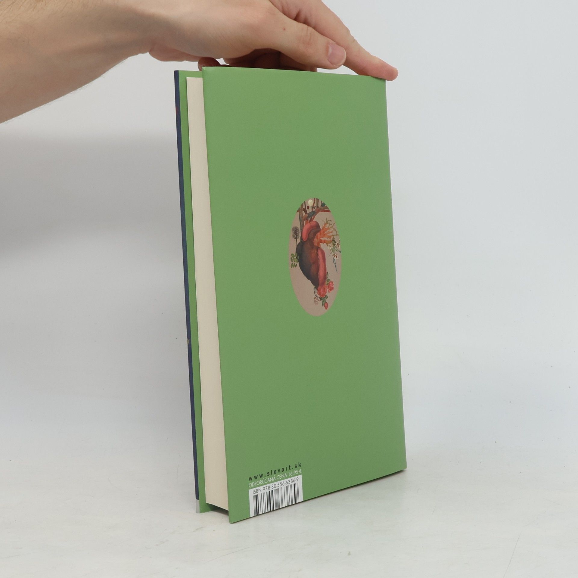 Margaret Atwood Staré baby v lese