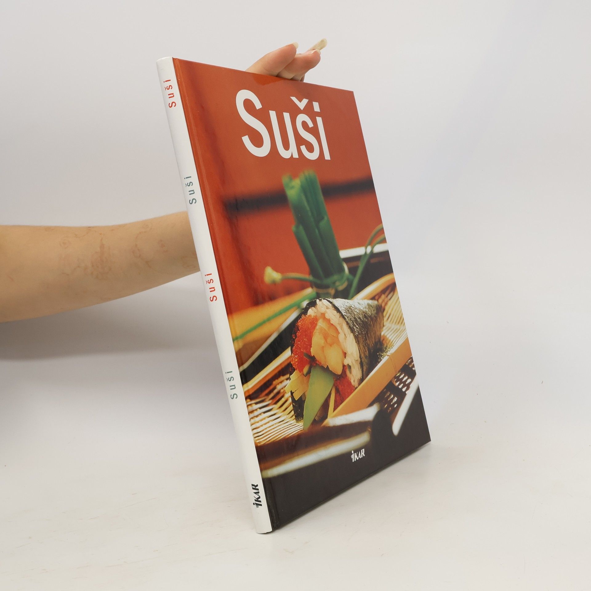 Suši