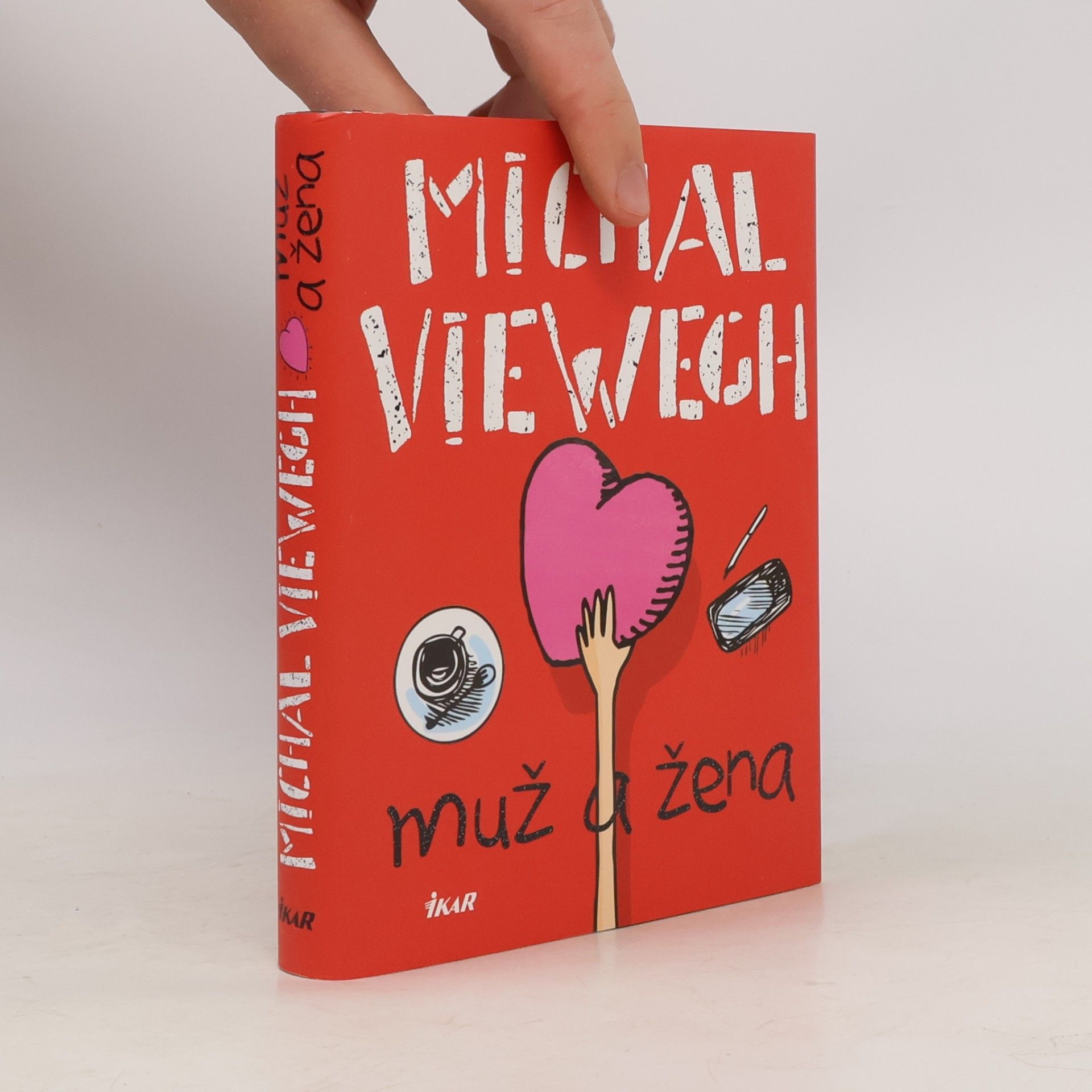 Muž a žena