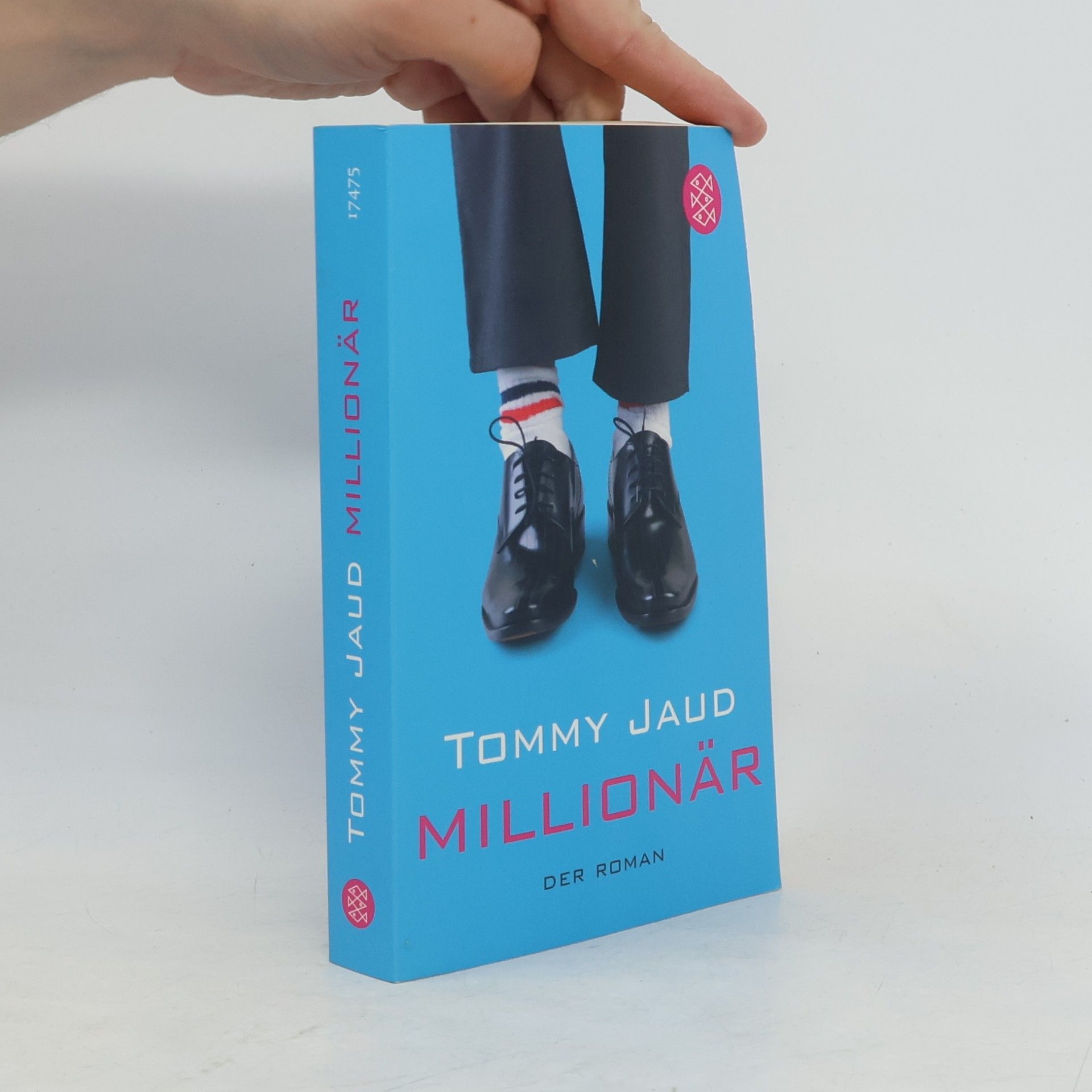 Tommy Jaud Millionär