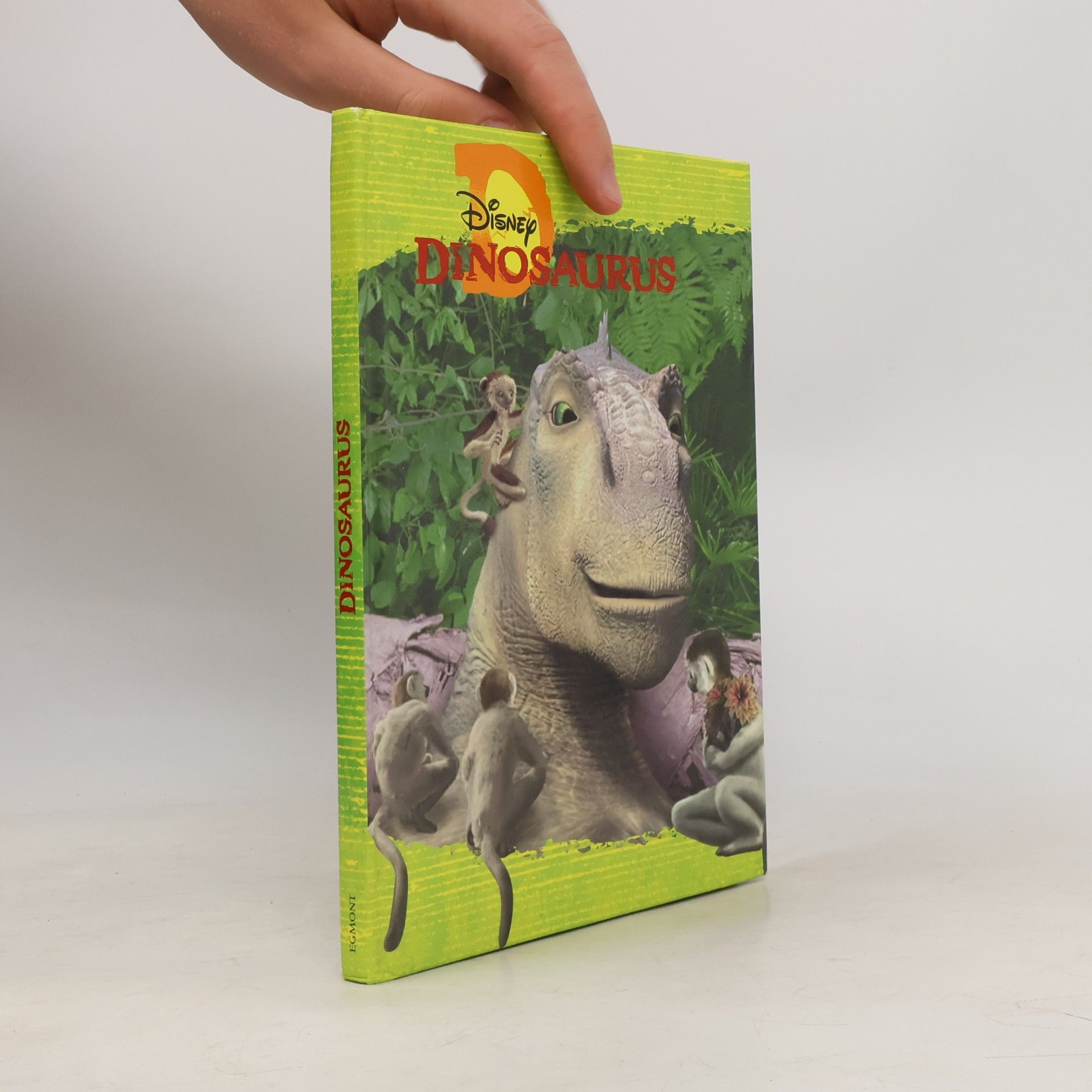 Autorenkollektiv Dinosaurus
