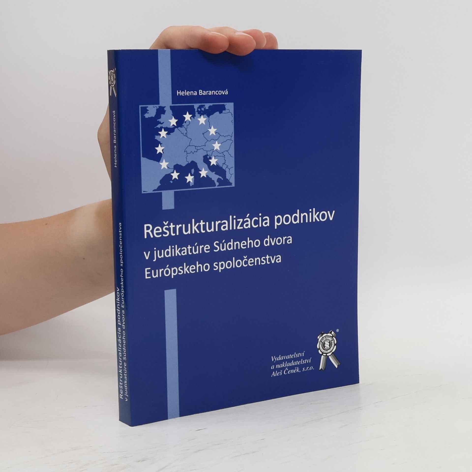 Reštrukturalizácia podnikov v judikatúre Súdneho dvora Európskeho spoločenstva