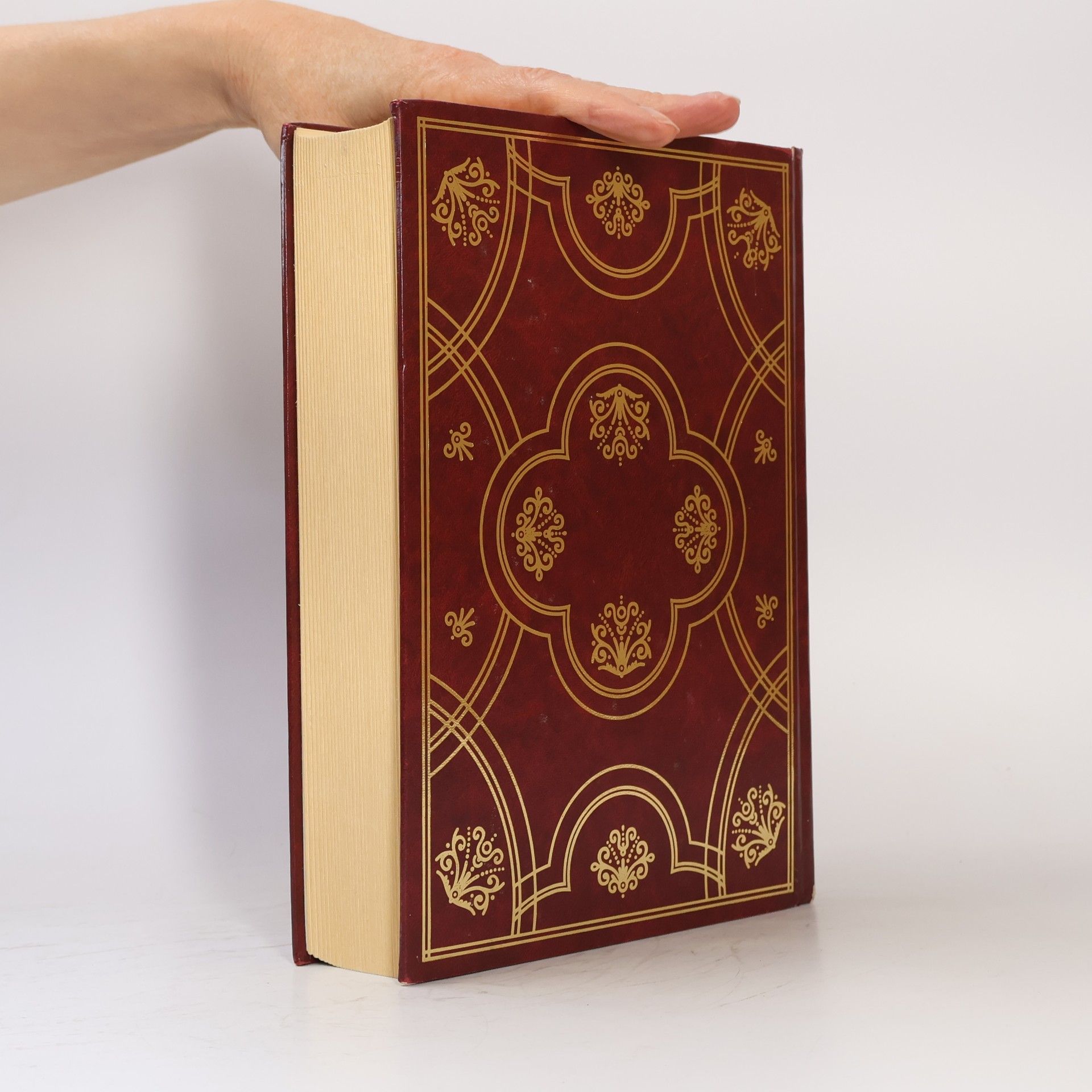 Collectif d'auteurs Három város