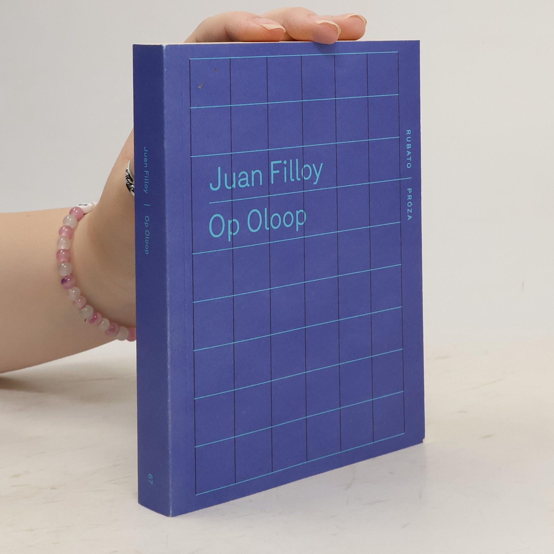 Juan Filloy Op Oloop