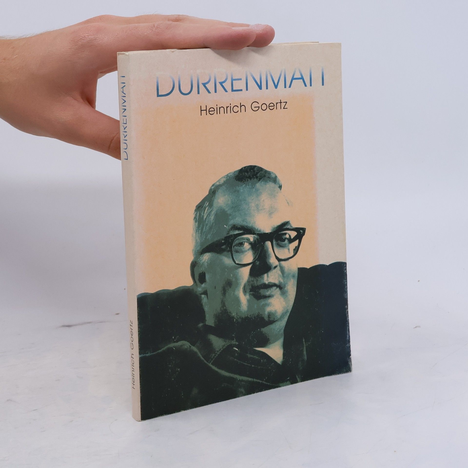 Dürrenmatt