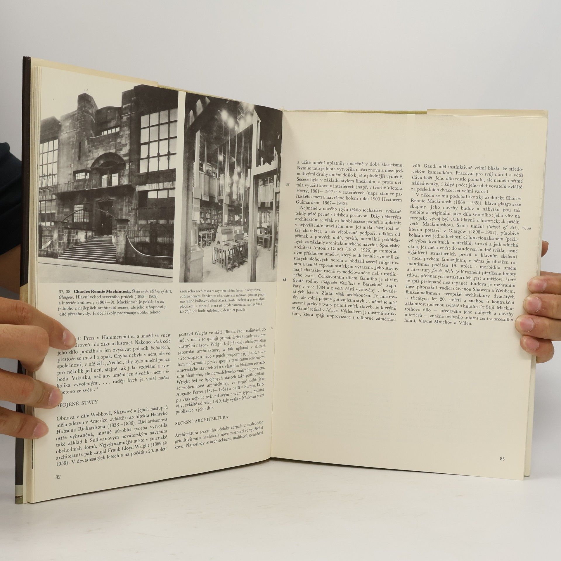 Norbert Lynton Umění světa. Umění 19. a 20. století