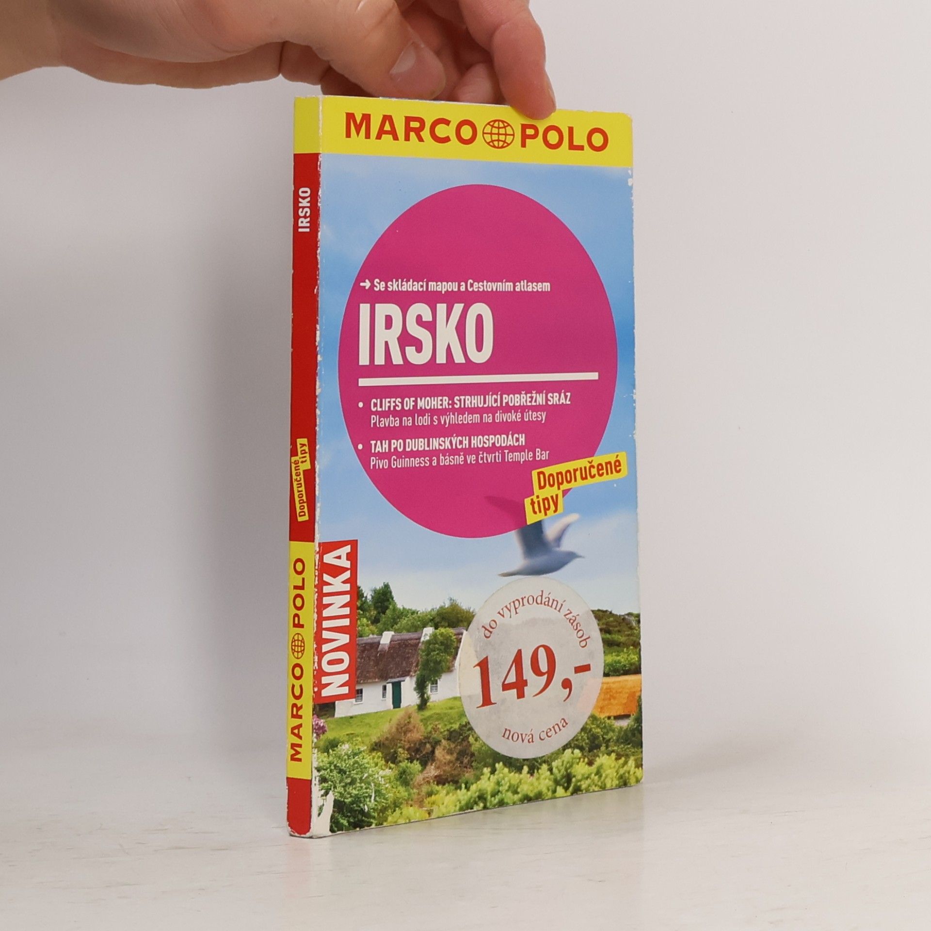Irsko