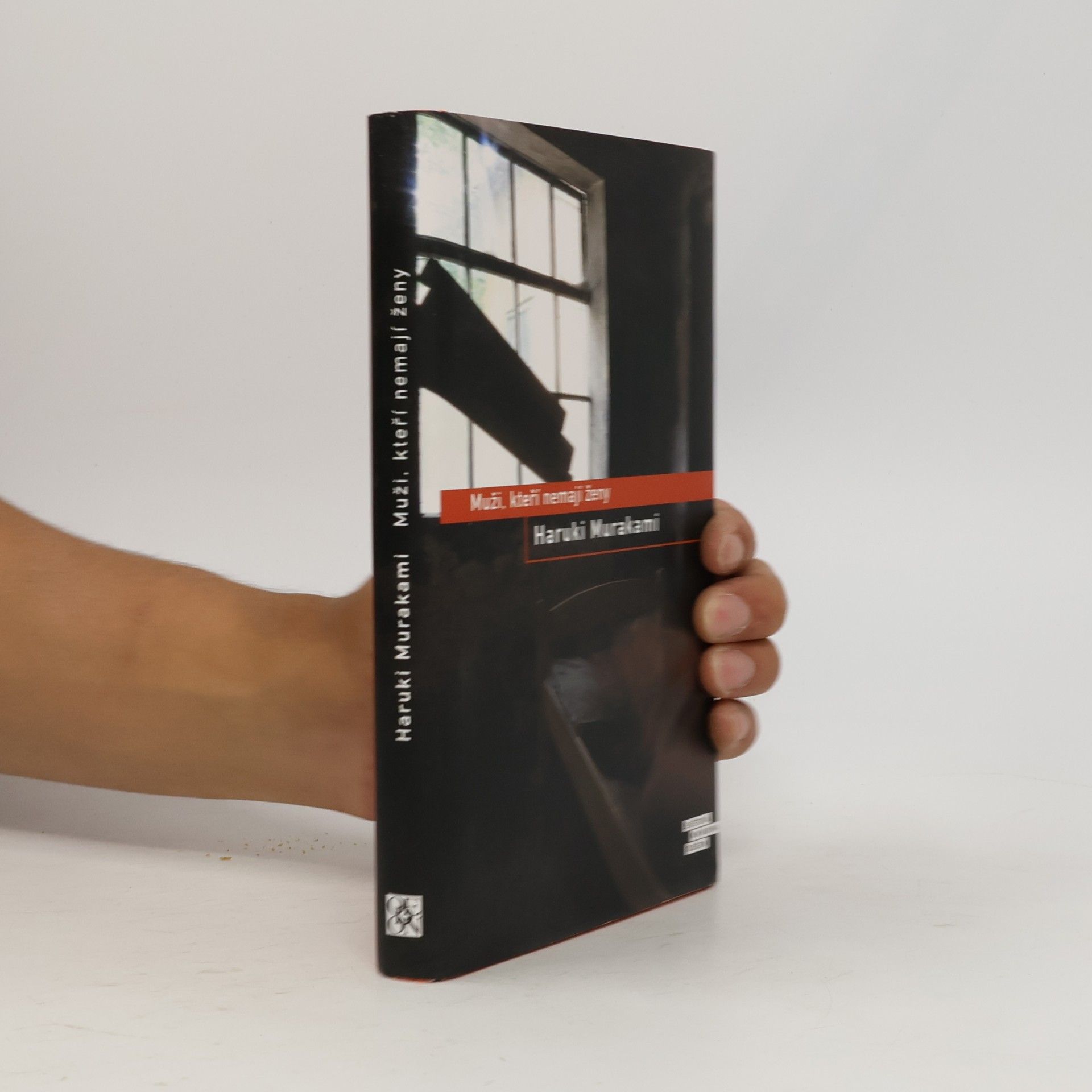 Haruki Murakami Muži, kteří nemají ženy