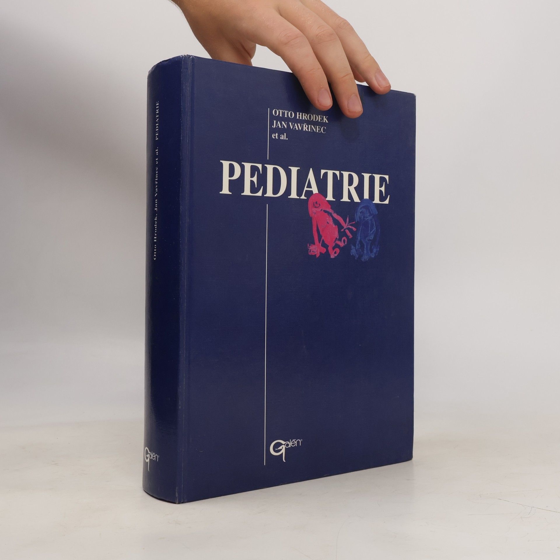 Pediatrie