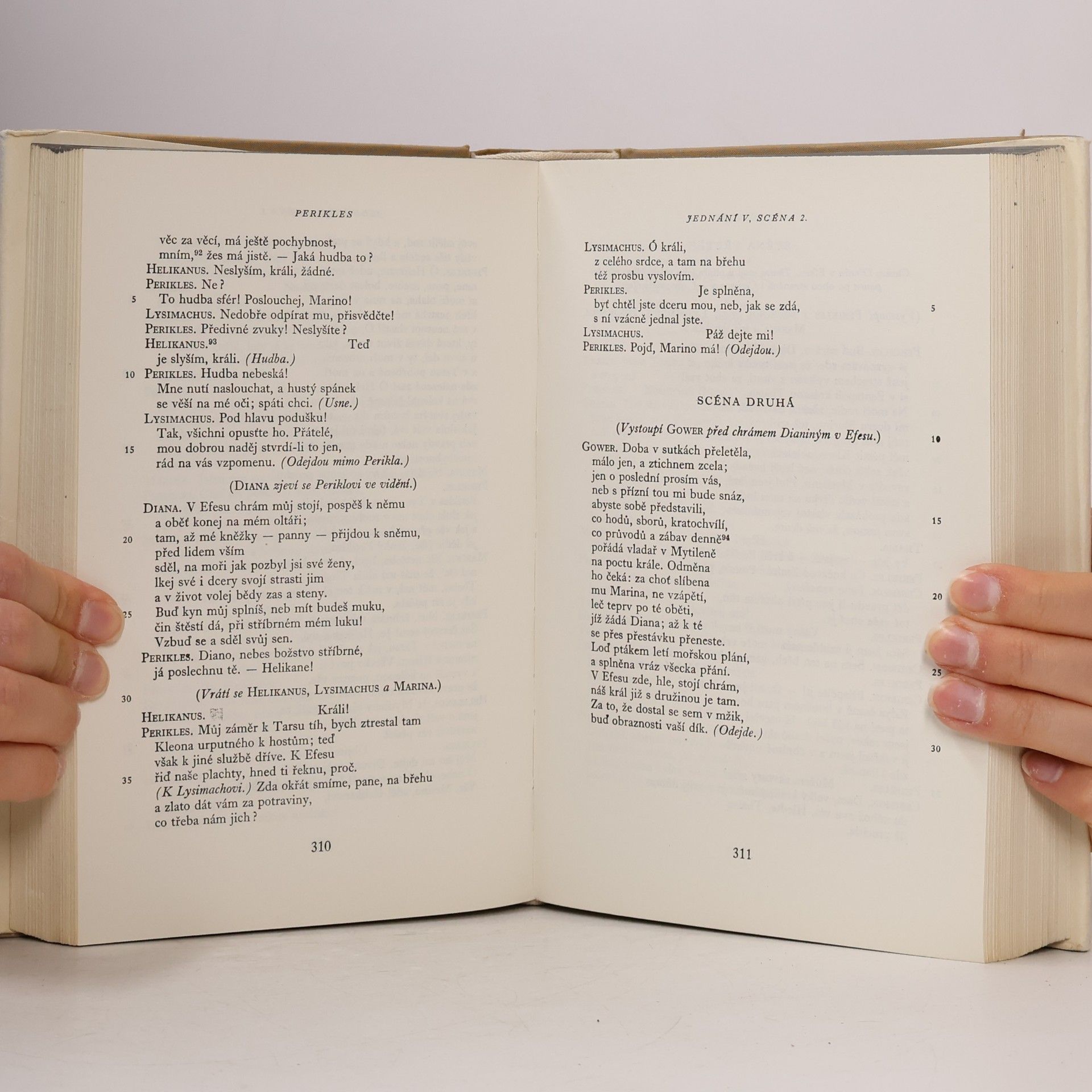 William Shakespeare Historie II