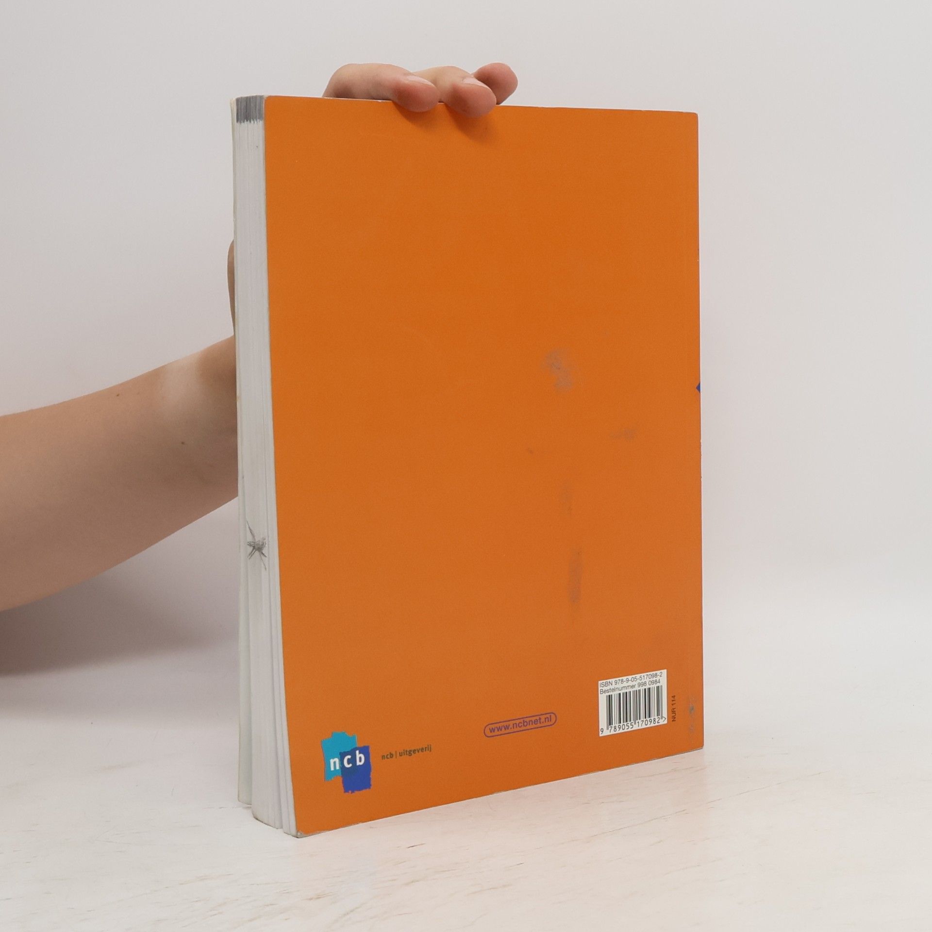 E. Ham Help!: een cursus Nederlands voor anderstaligen. 1, Kunt u mij helpen? Boek voor de cursist