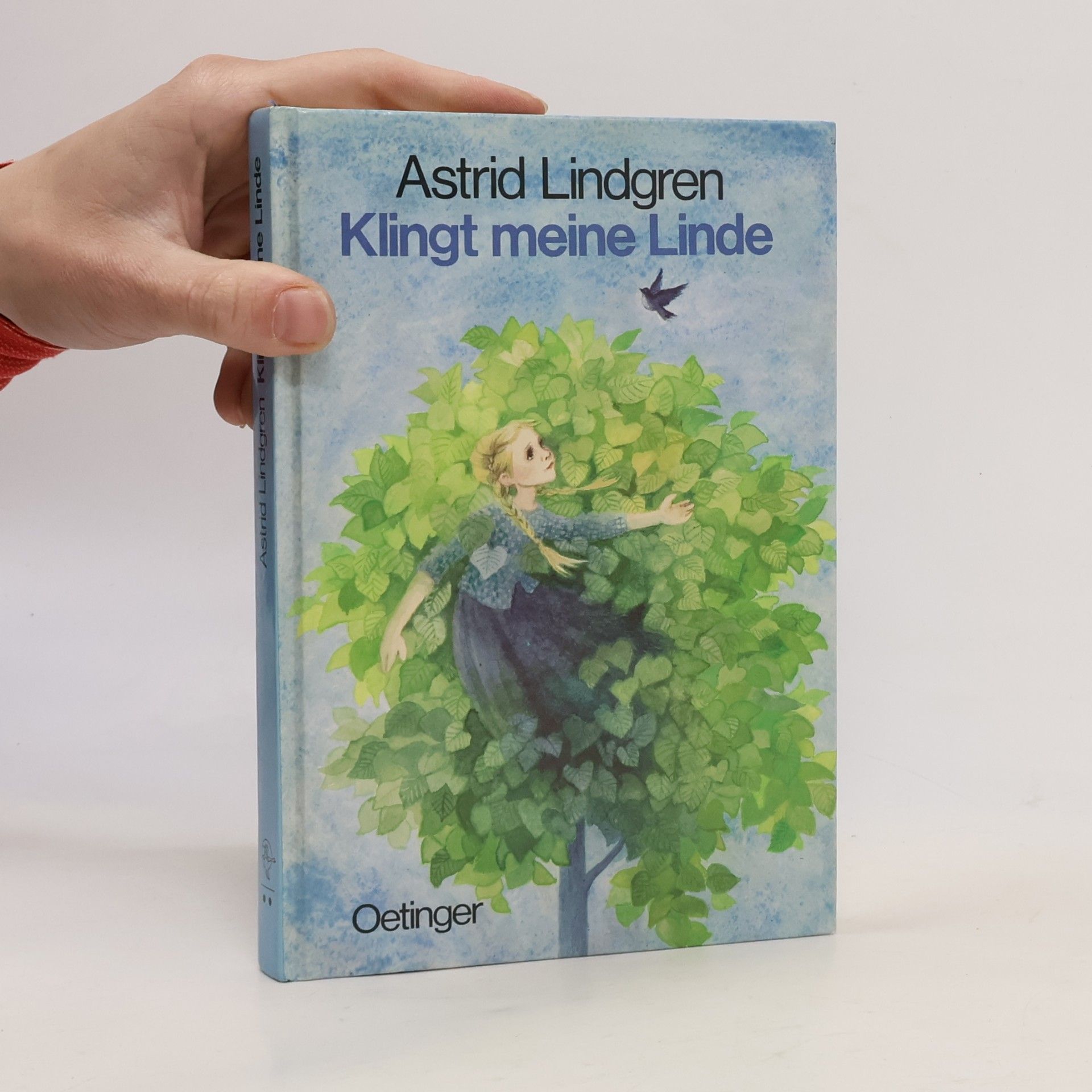 Astrid Lindgren Klingt meine Linde