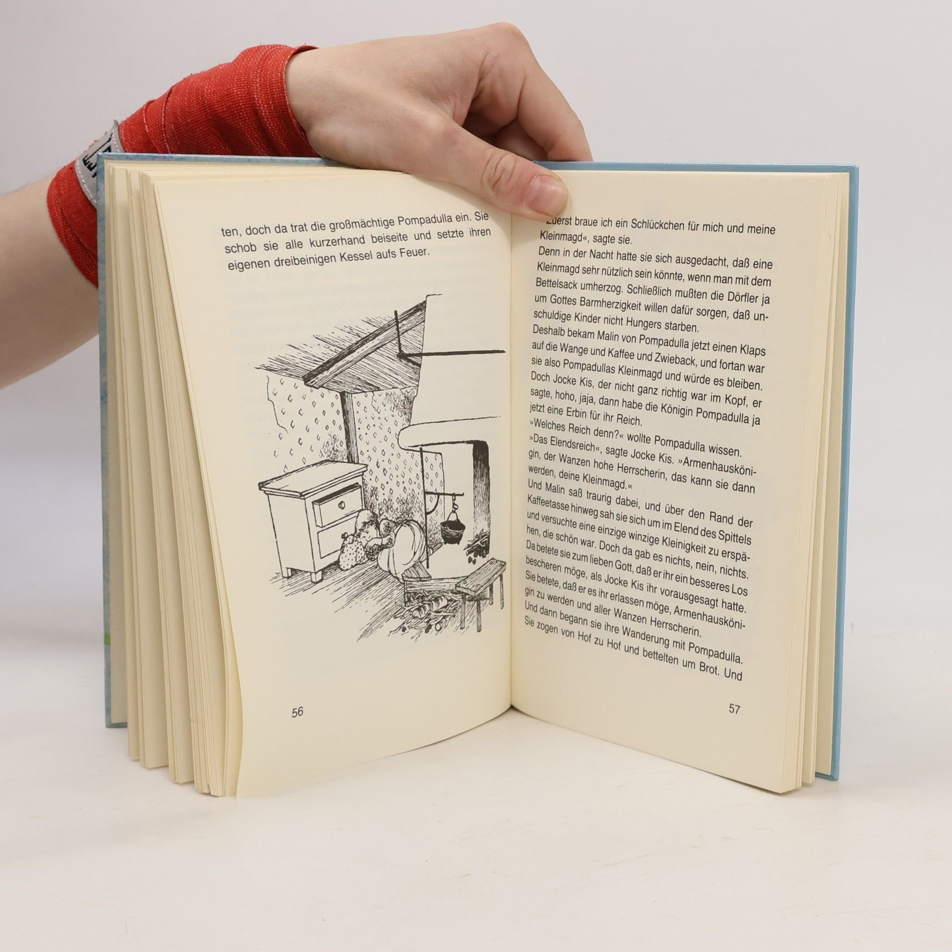 Astrid Lindgren Klingt meine Linde