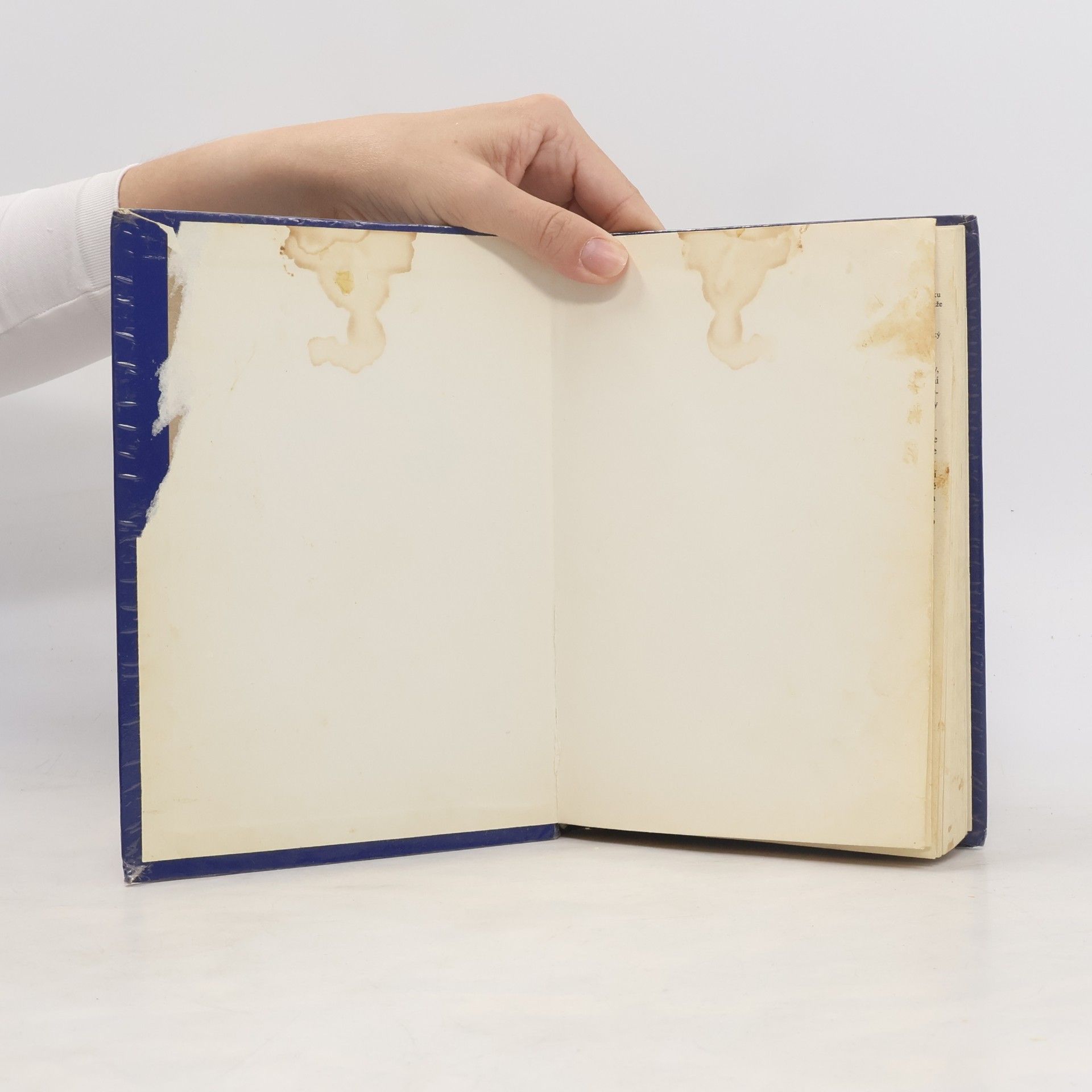 Miroslav Matoušek První rok dítěte