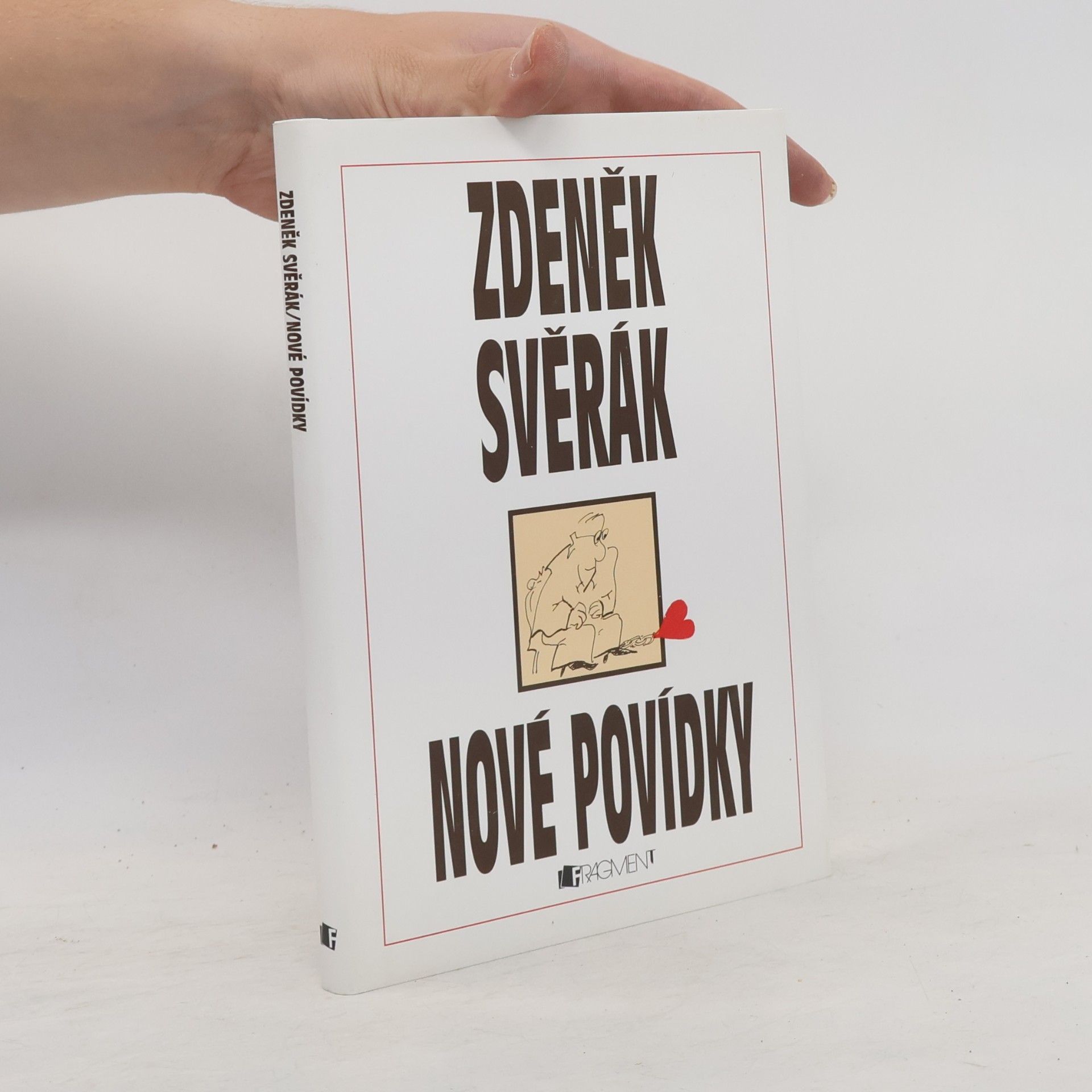 Nové povídky