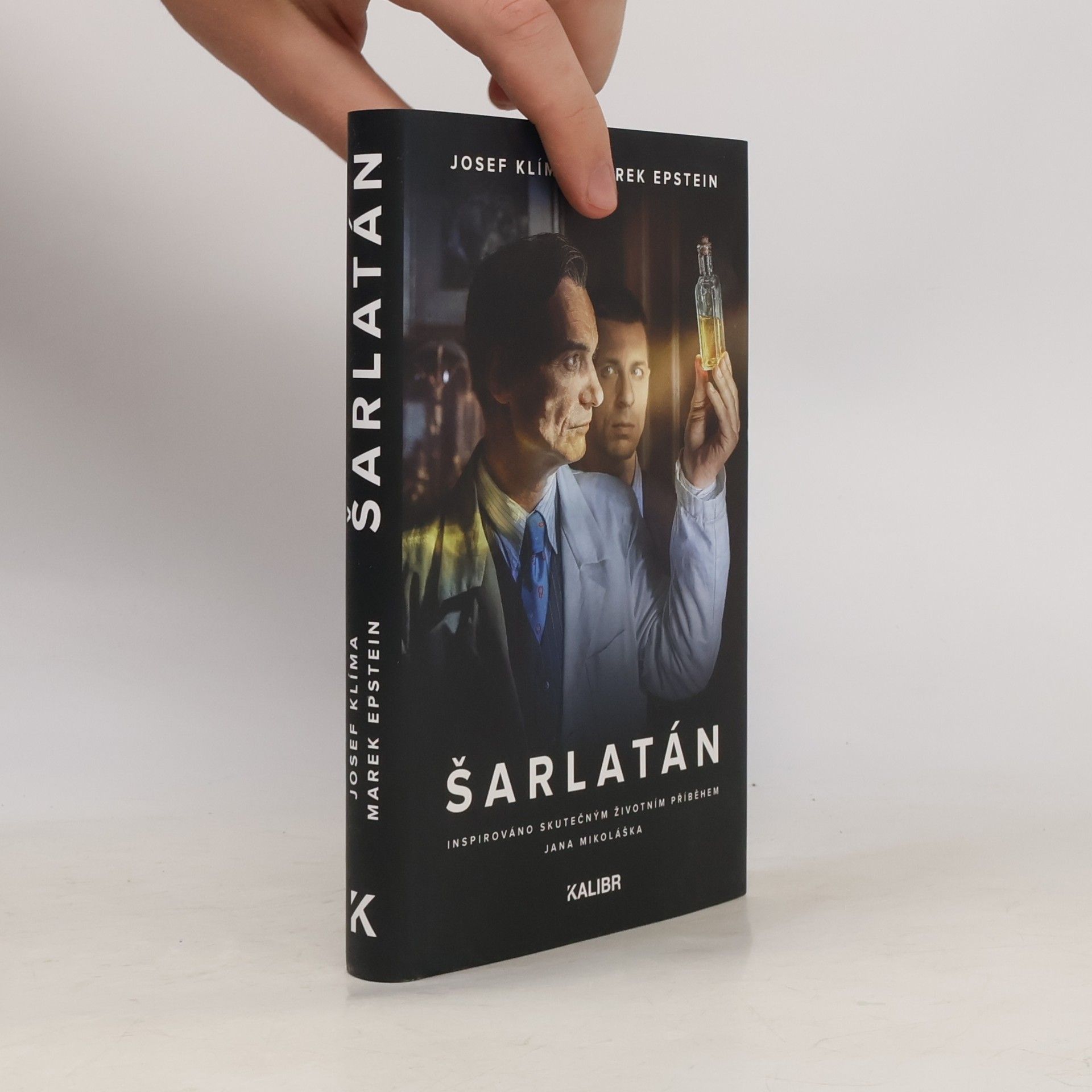 Šarlatán