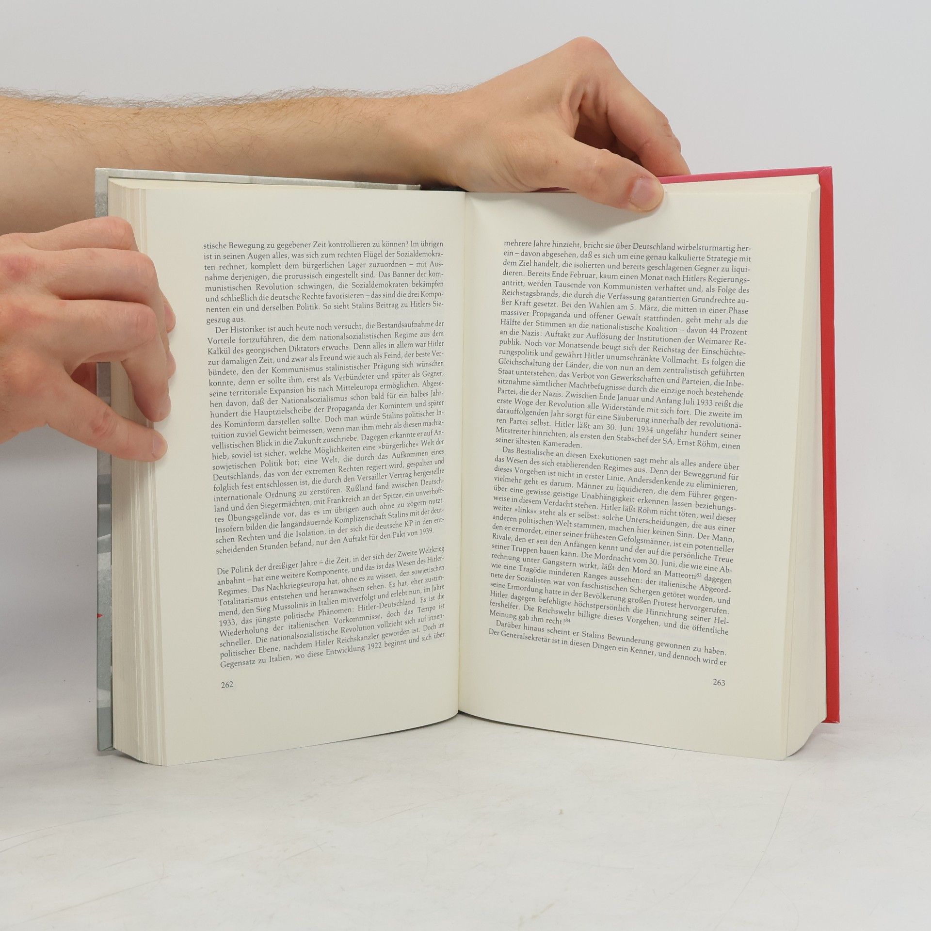 François Furet Das Ende einer Illusion