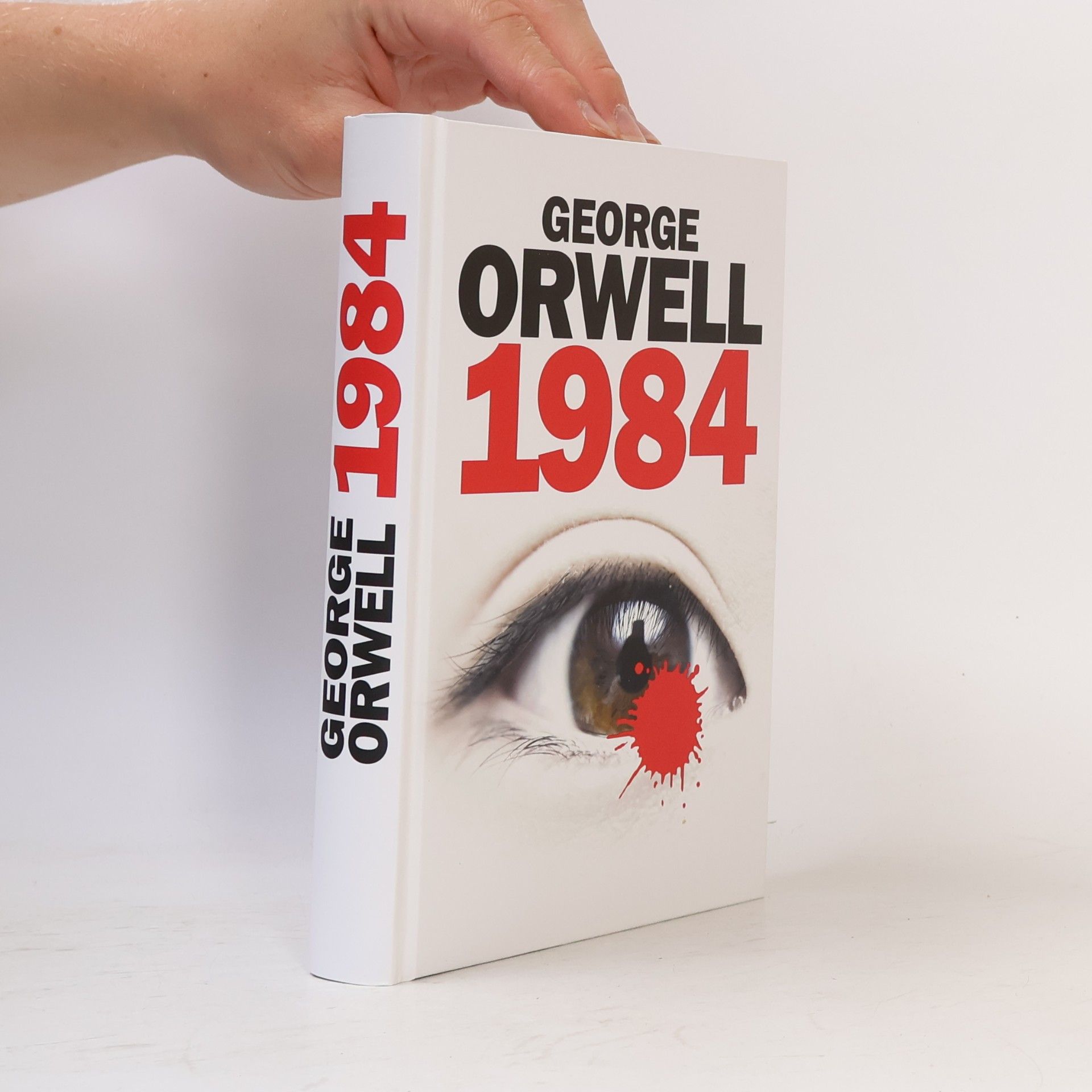 George Orwell 1984