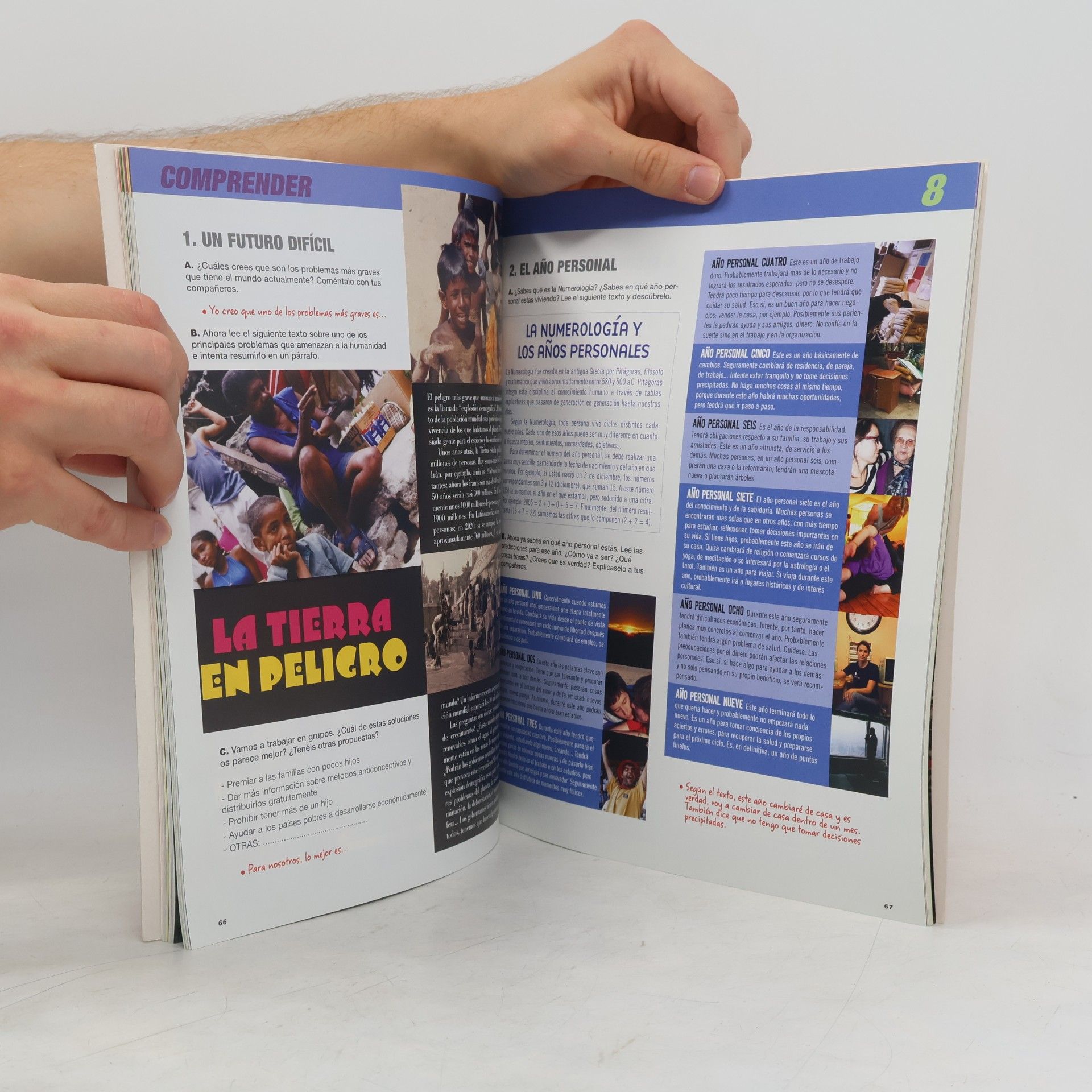 Jaime Corpas Aula 3. Libro del alumno + CD