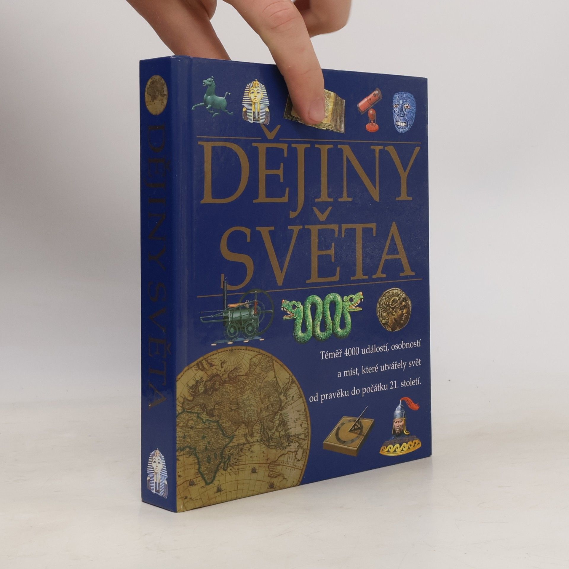 Dějiny světa