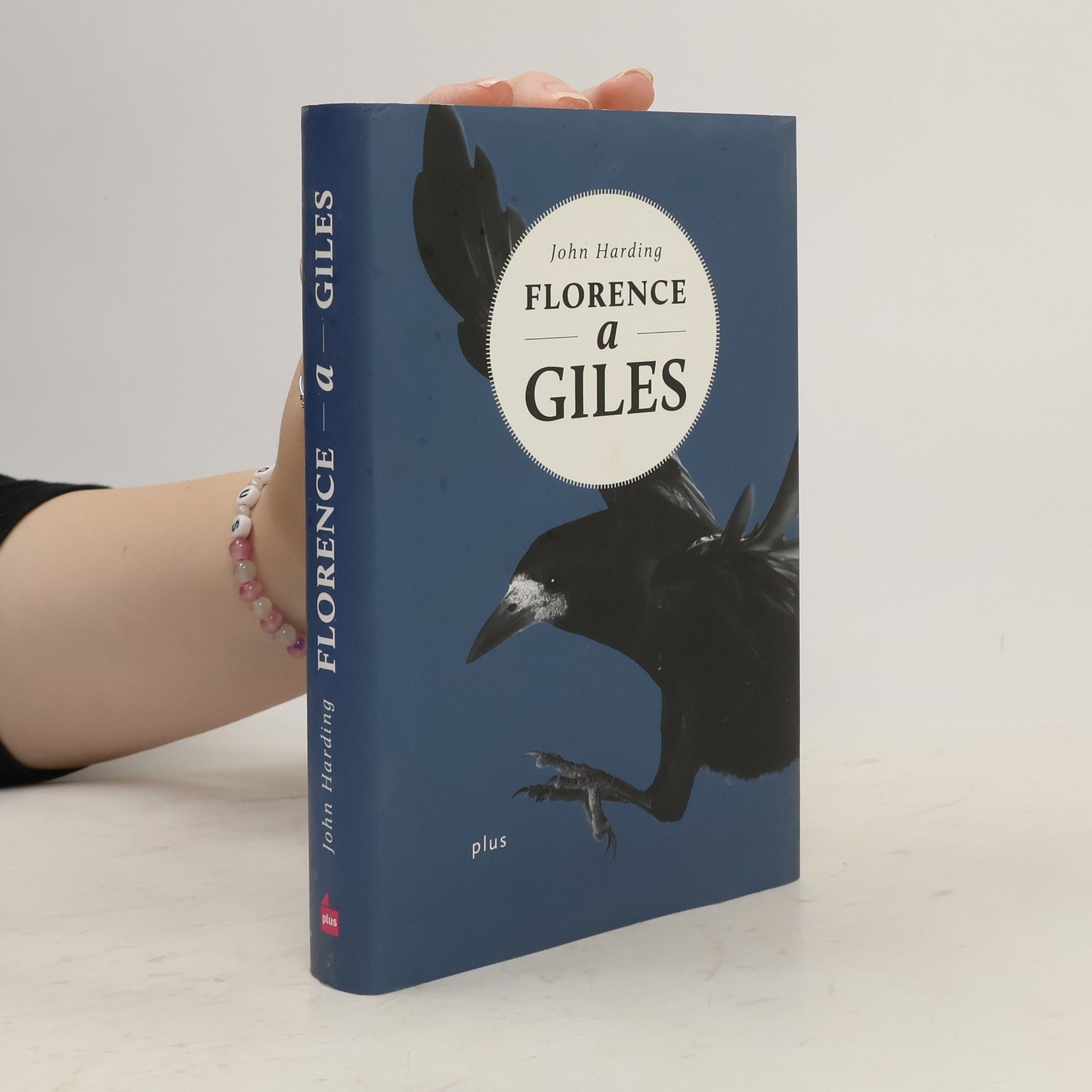 John Harding Florence a Giles