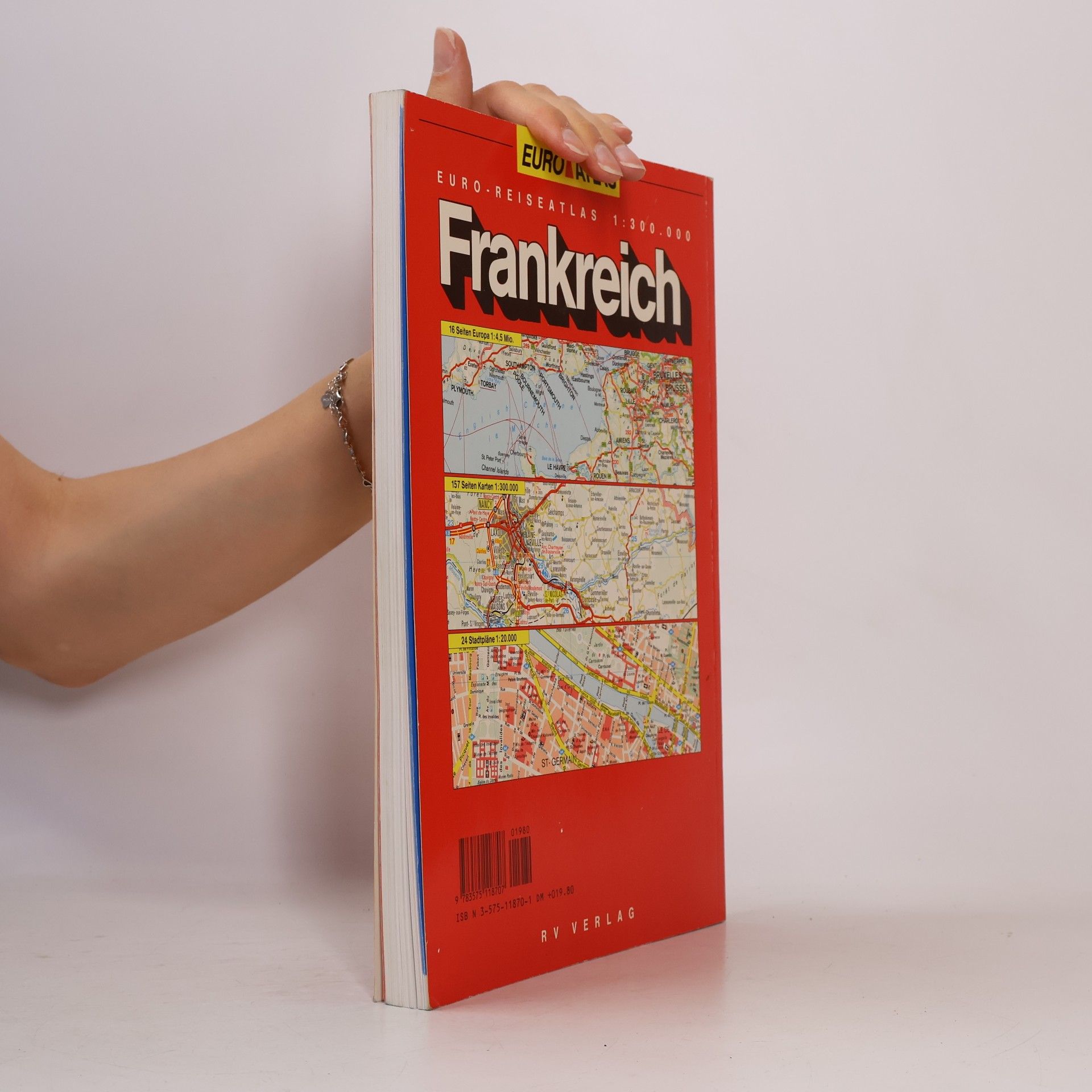 Collectif d'auteurs Frankreich