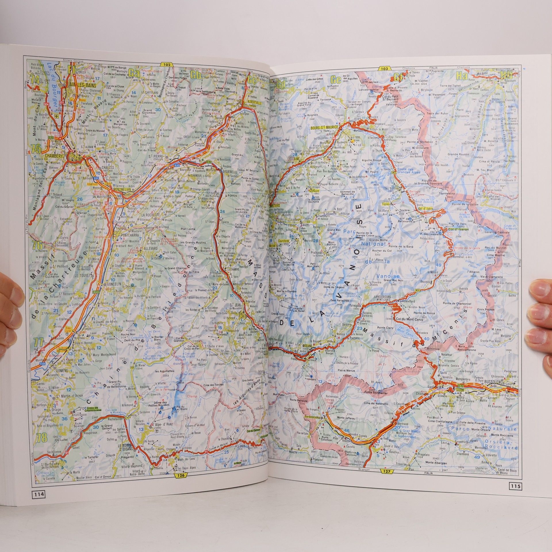 Collectif d'auteurs Frankreich
