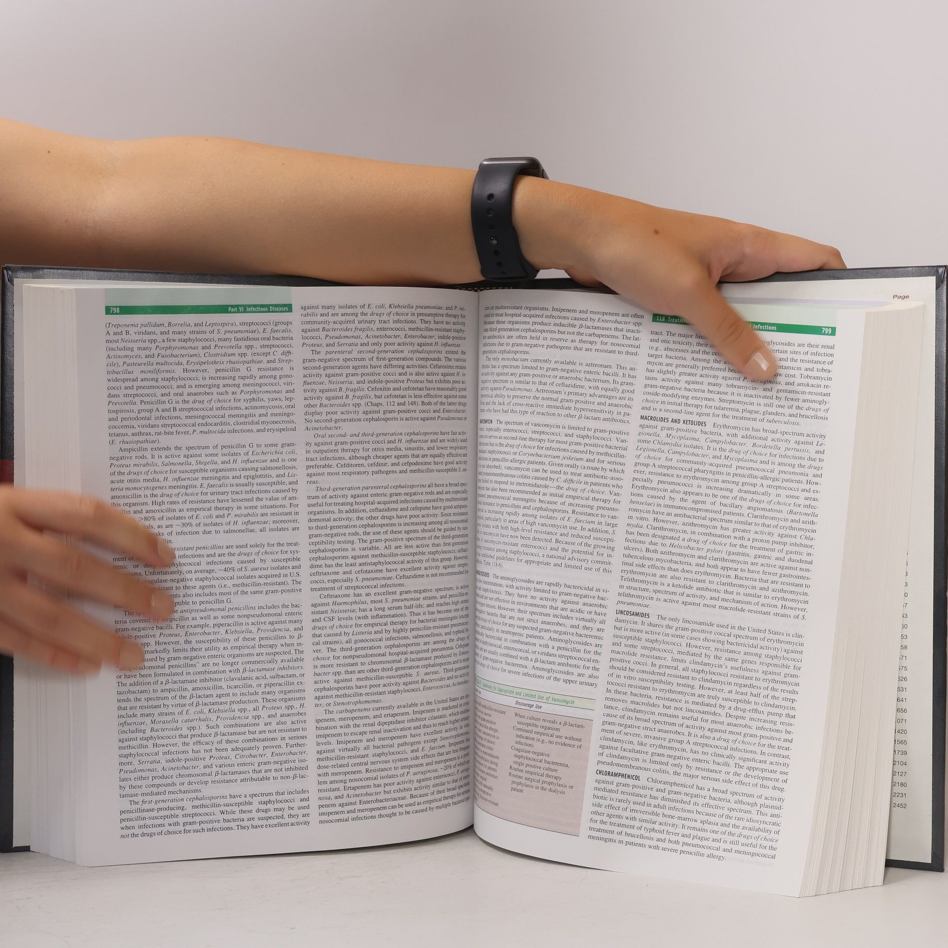 Autorenkollektiv Harrison's Principles of Internal Medicine. Volume 1