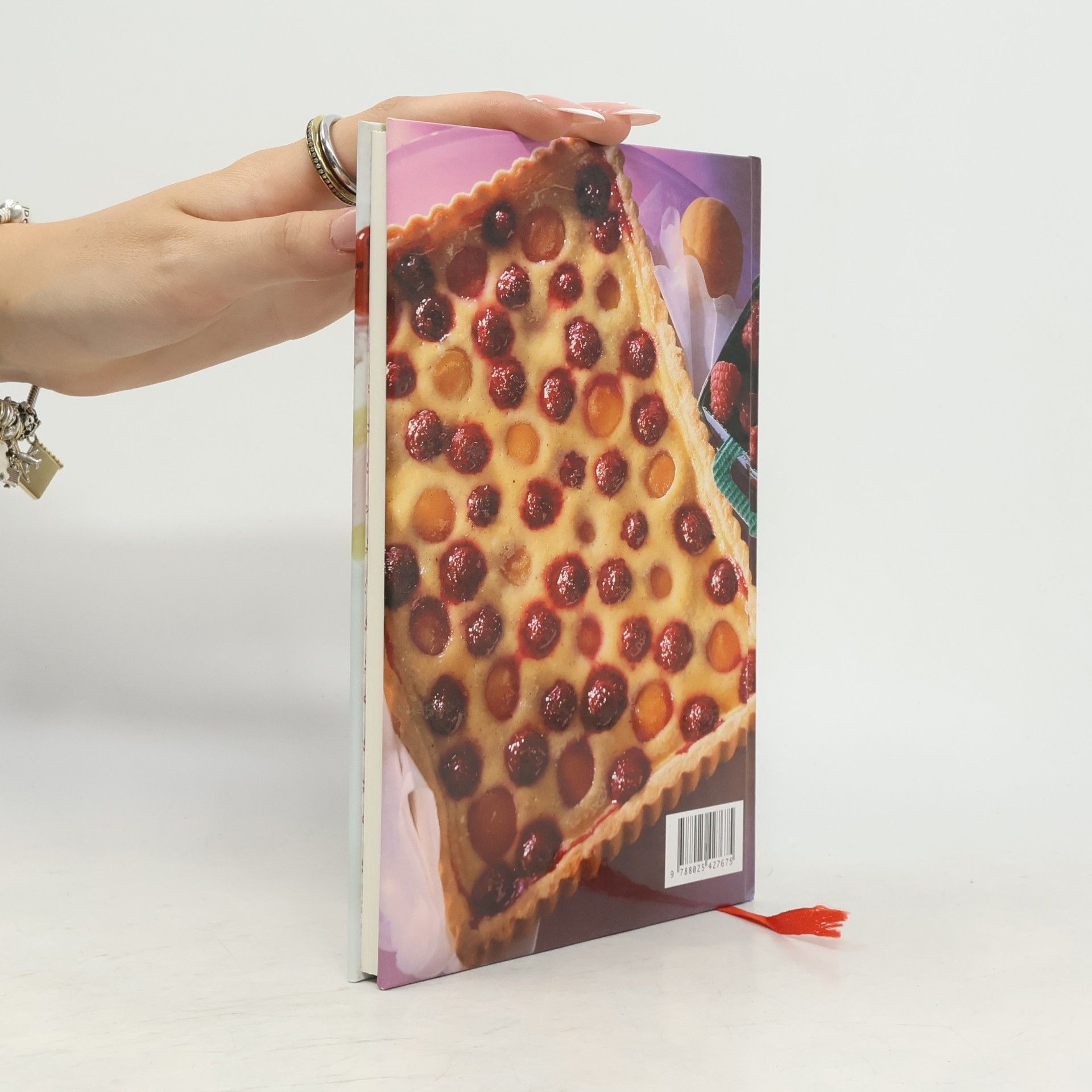 Dr.Oetker Pečieme s láskou 4