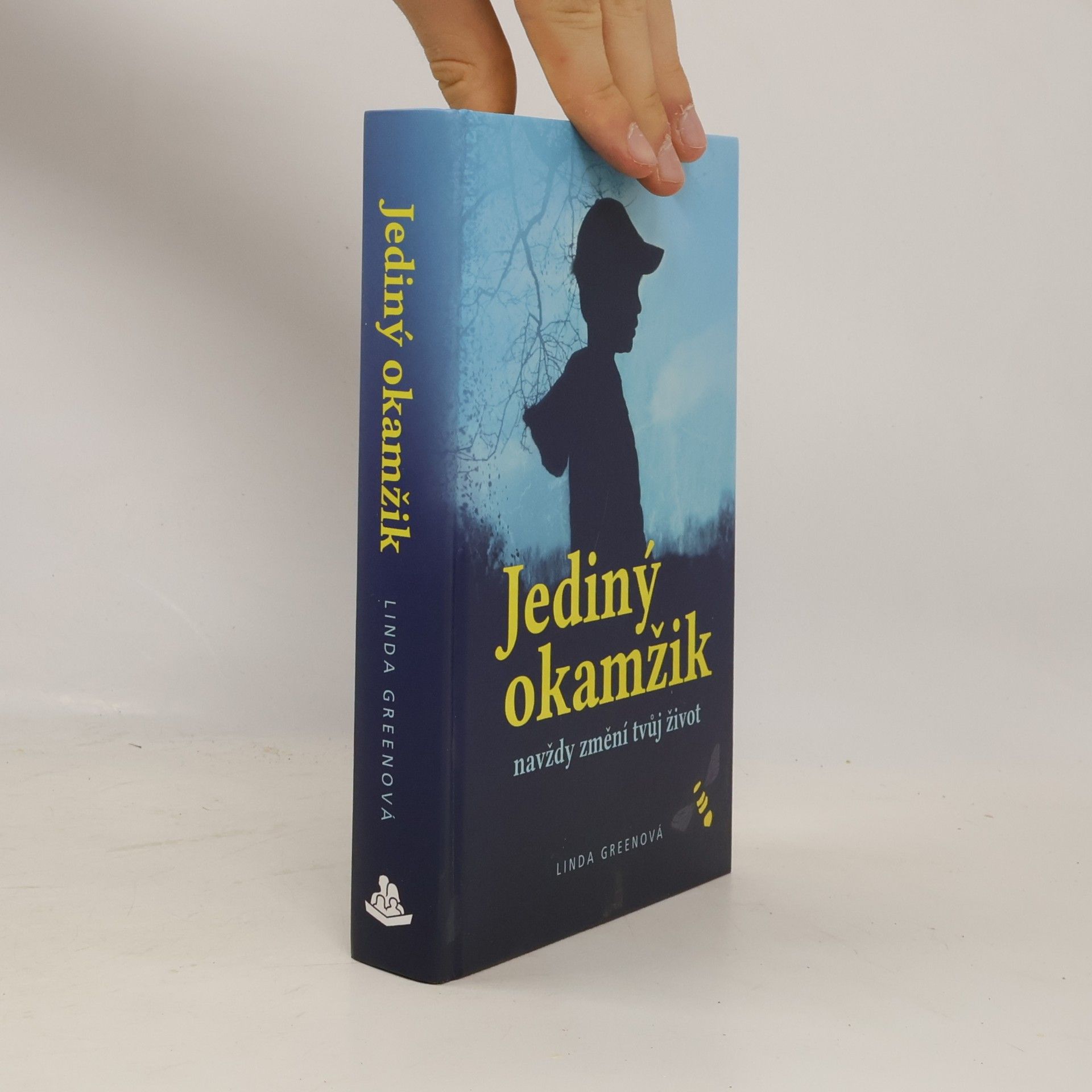 Linda Green Jediný okamžik