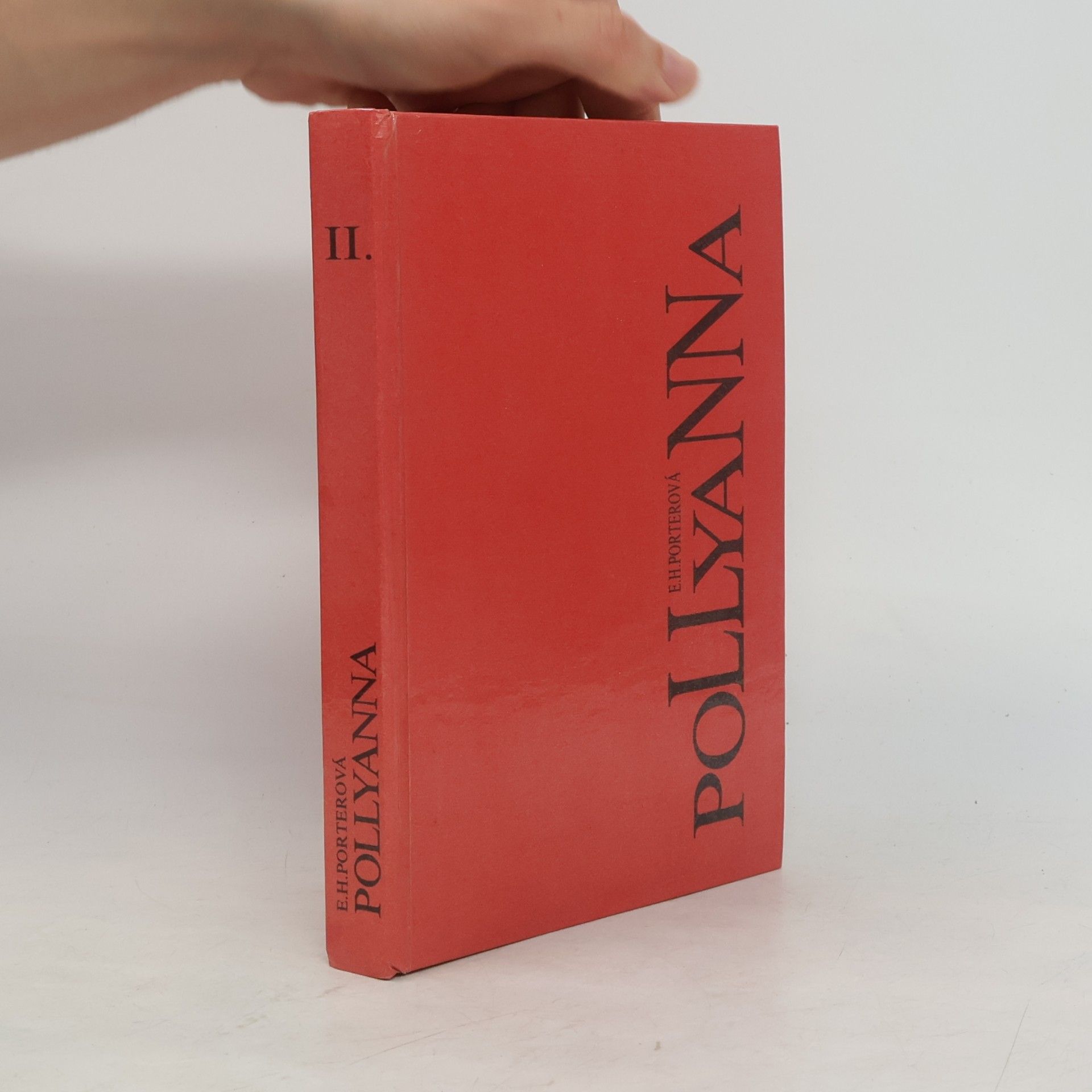 Pollyanna II.