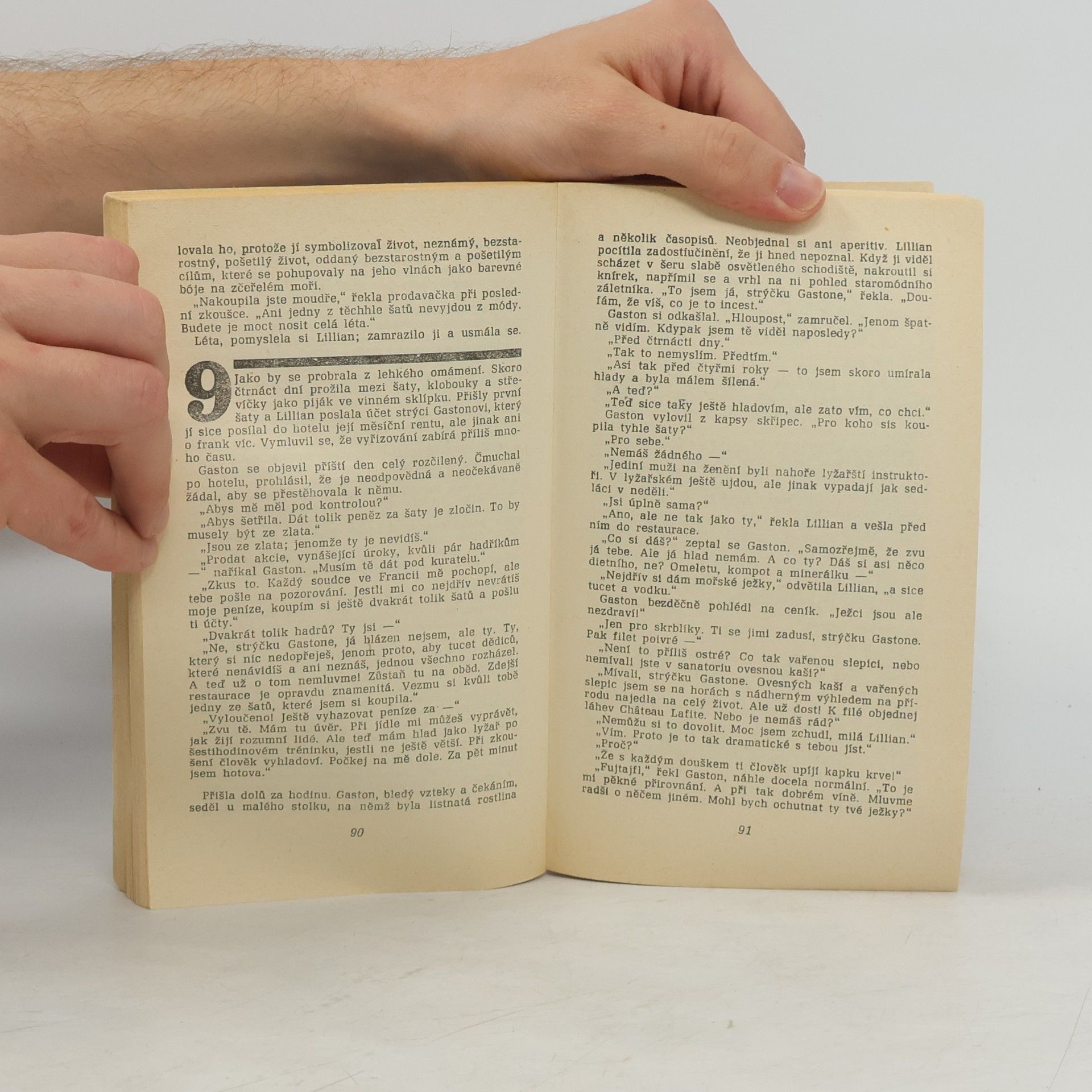 Erich Maria Remarque Nebe nezná vyvolených