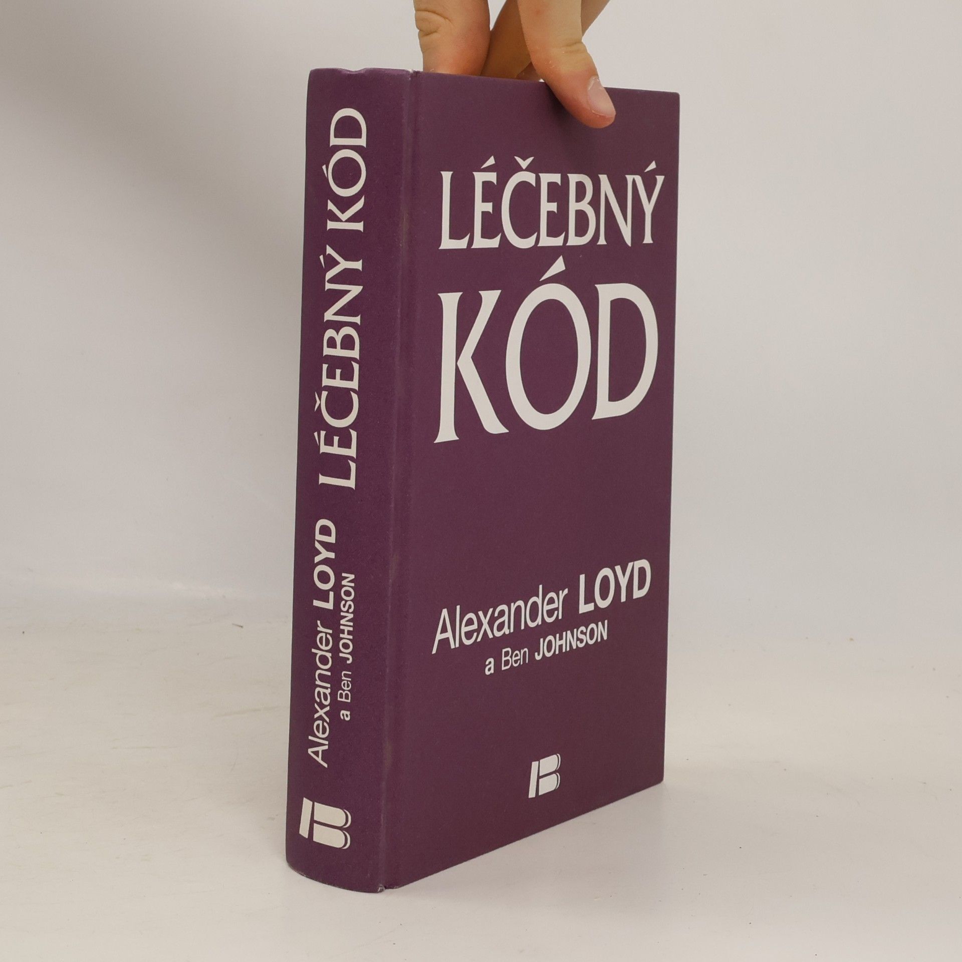 Alexander Loyd Léčebný kód