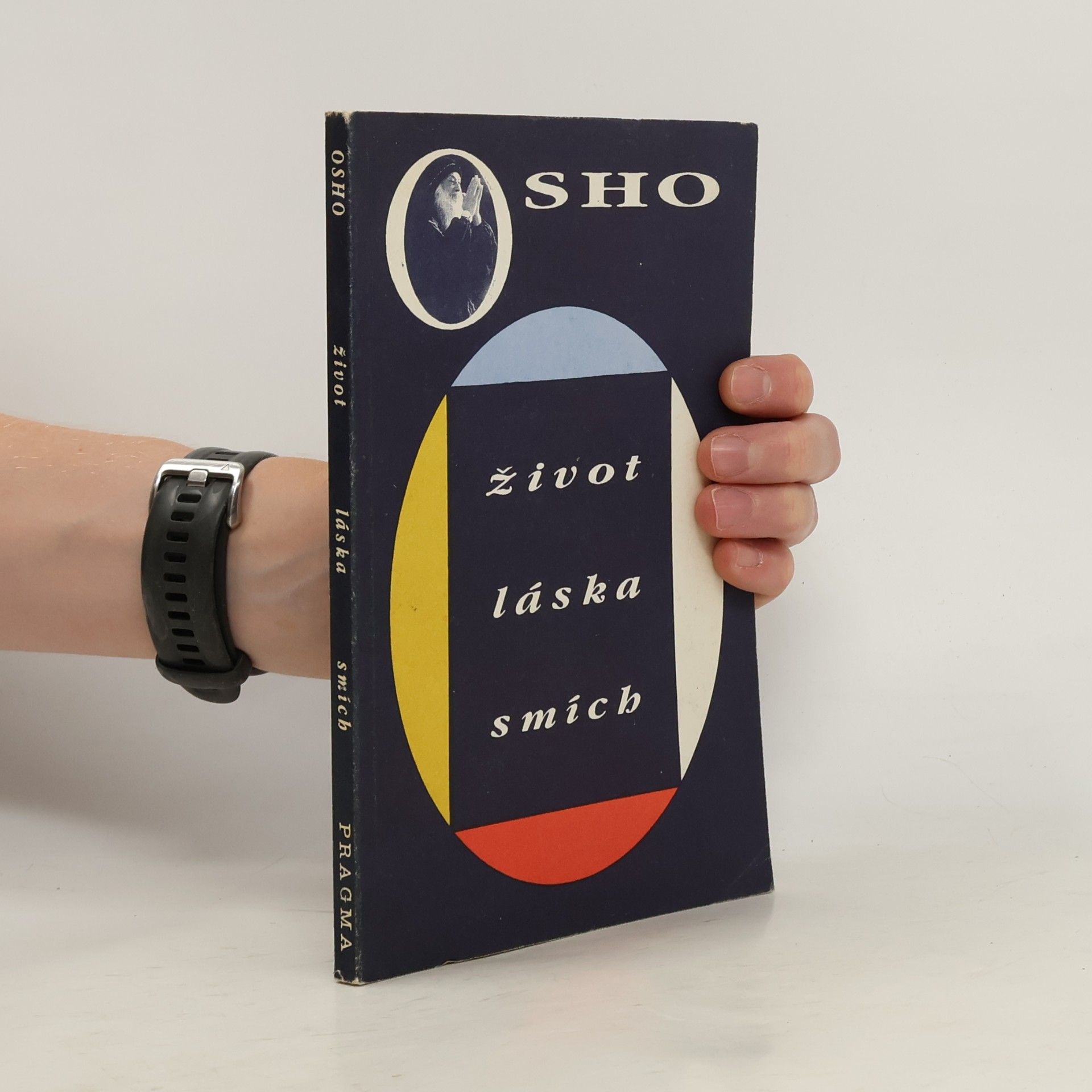 Ošó Život, láska, smích