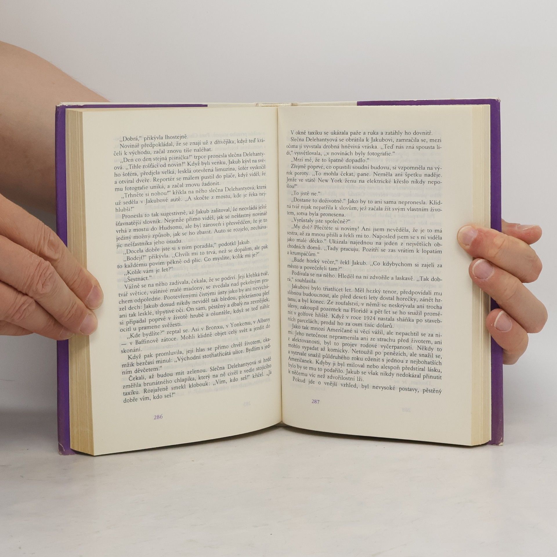 F. Scott Fitzgerald Takový pěkný pár a jiné povídky
