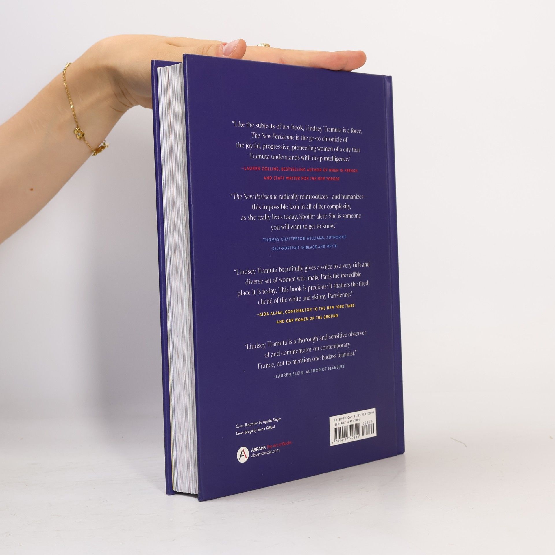 Lindsey Tramuta The New Parisienne : The Women & Ideas Shaping Paris