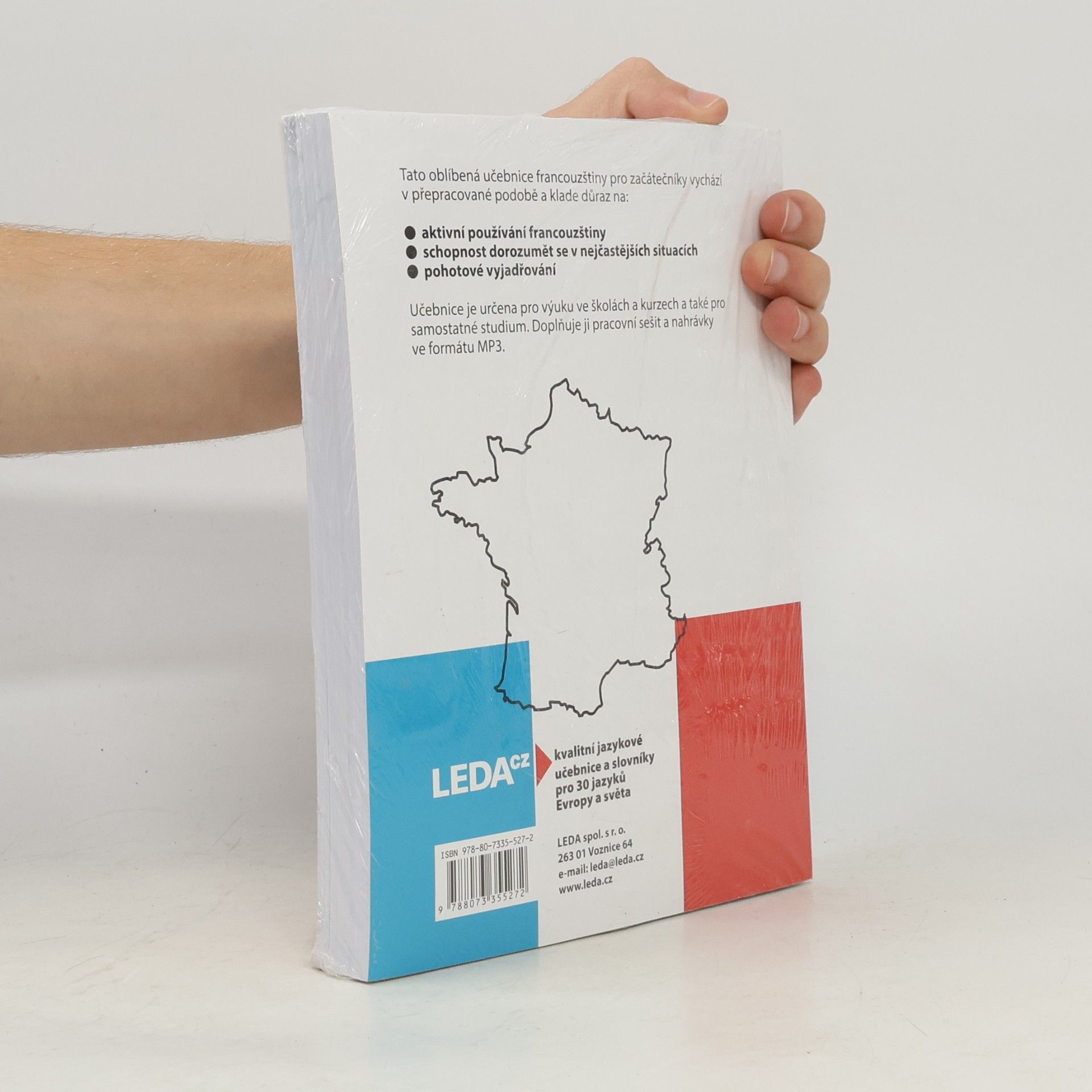 Marie Pravdová Francouzština pro začátečníky. Le français pour vous