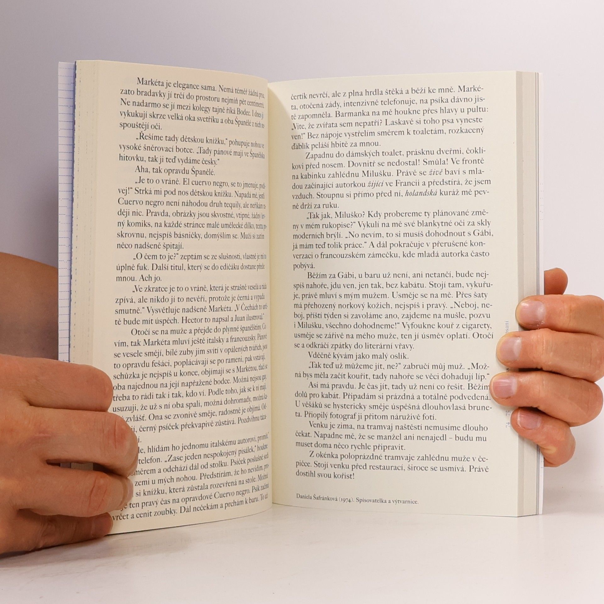 Autorenkollektiv Rukopis plus. Časopis o psaní 4/2021