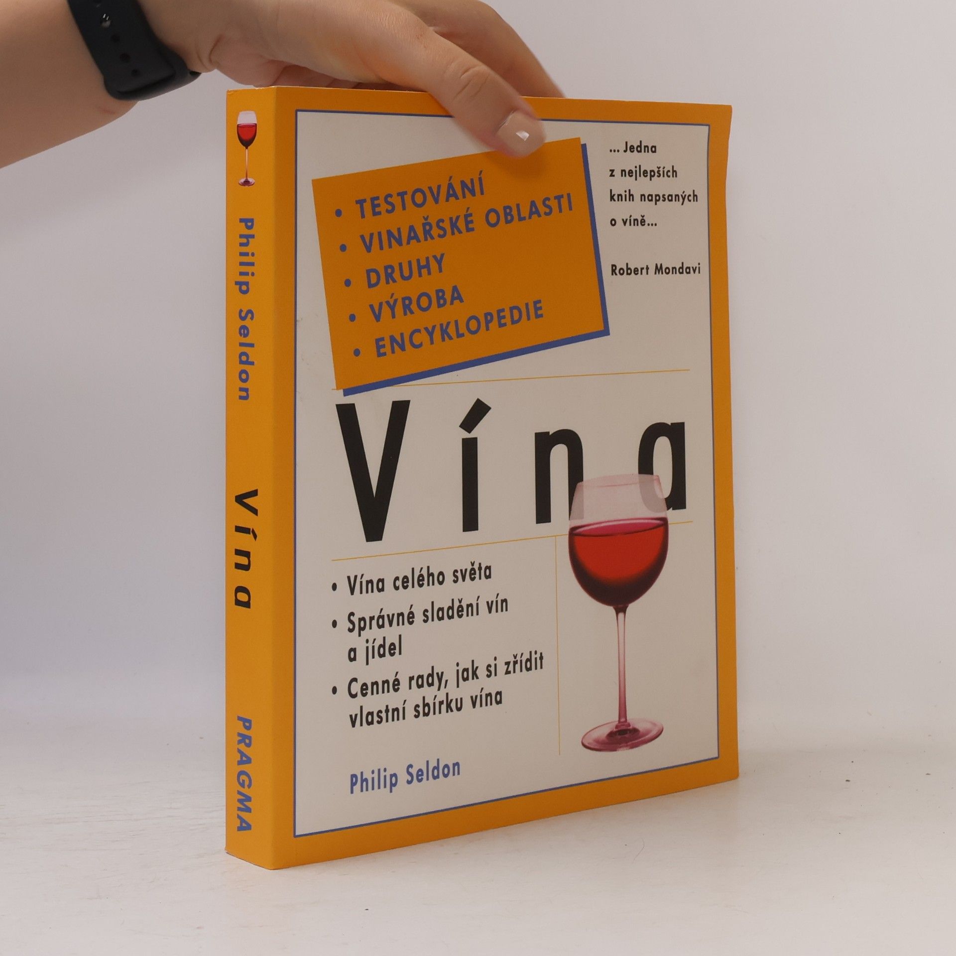 Vína