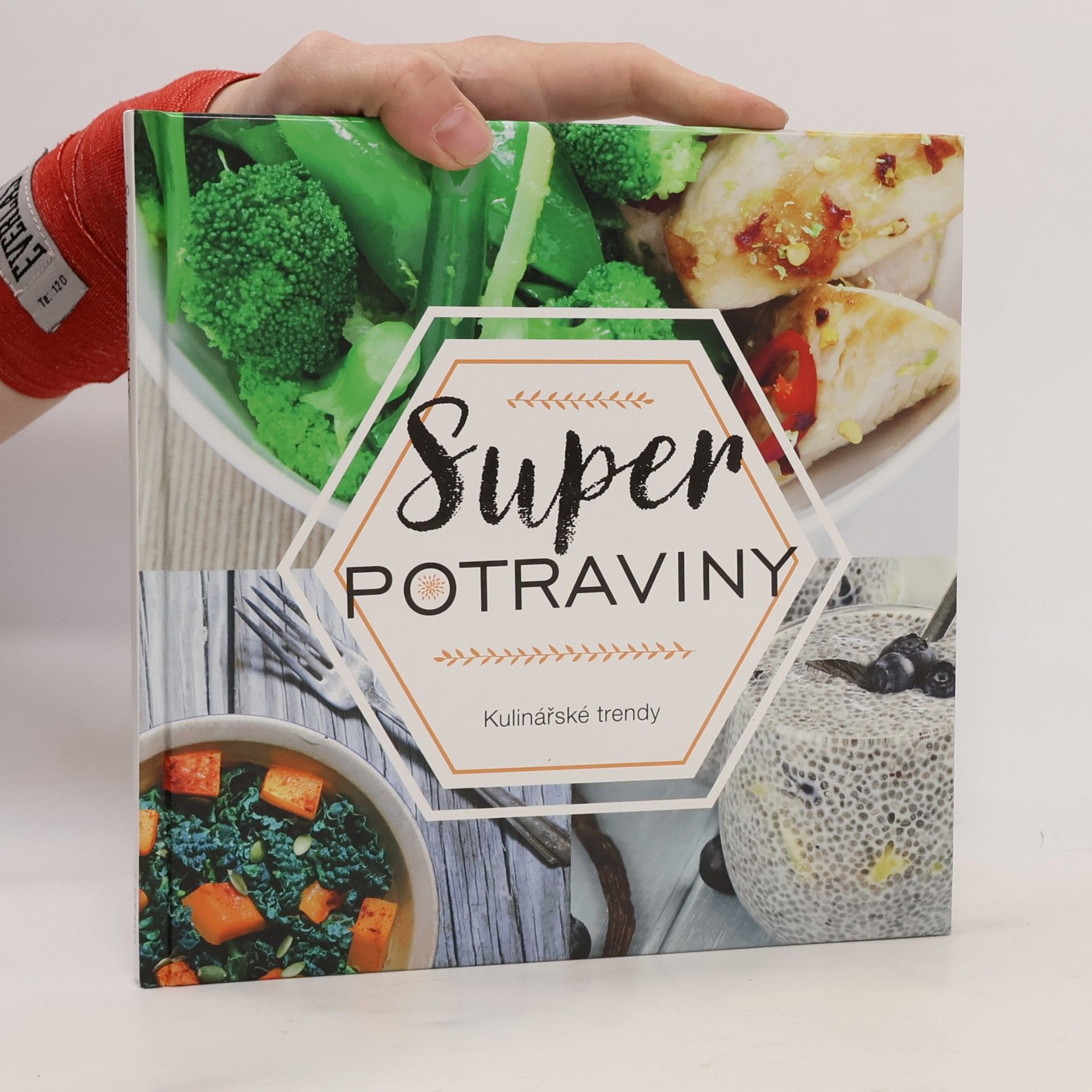 Drees Koren Superpotraviny