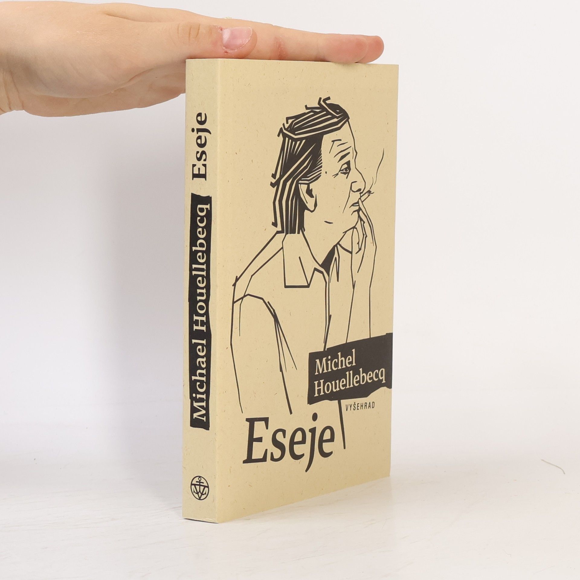 Michel Houellebecq Eseje