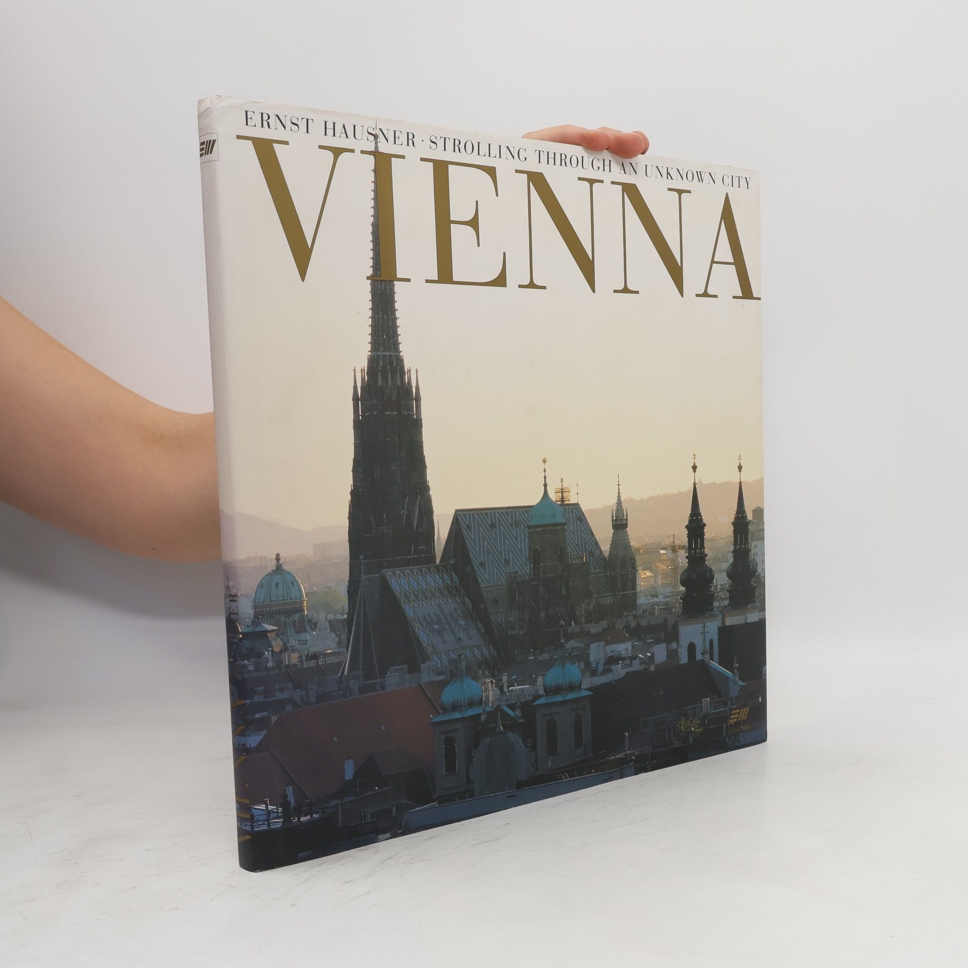 Ernst Haussner Vienna