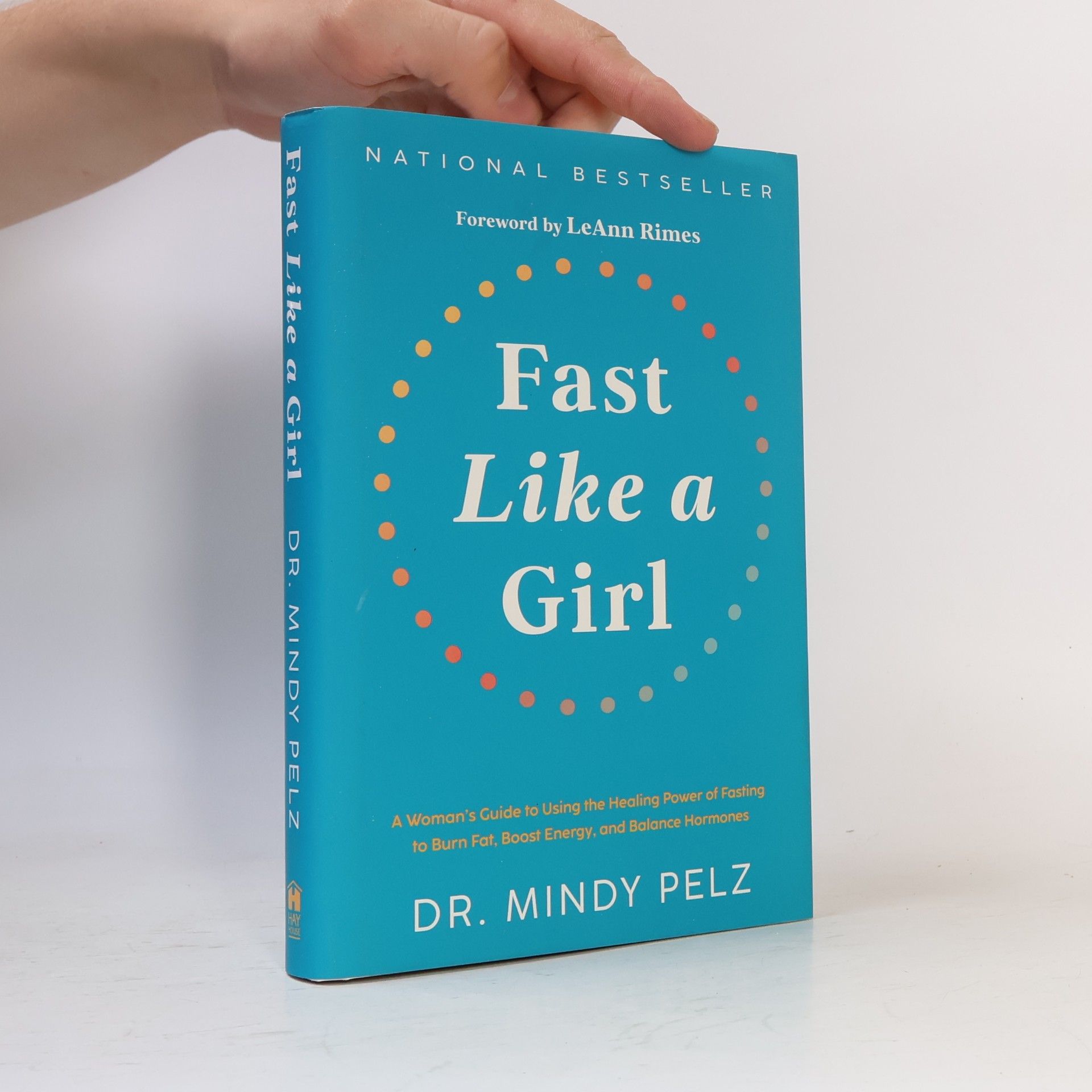 Fast Like a Girl