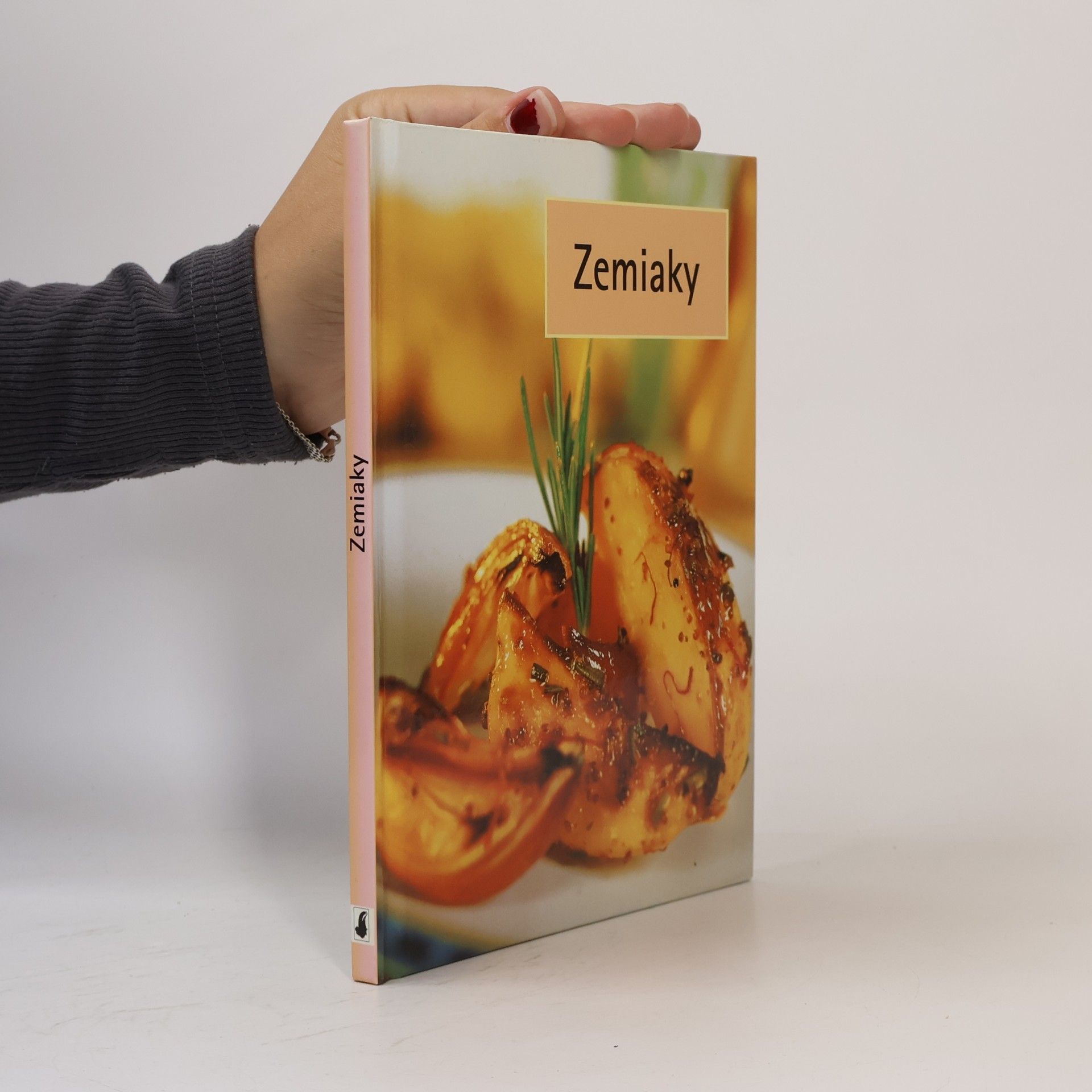 Various authors Zemiaky