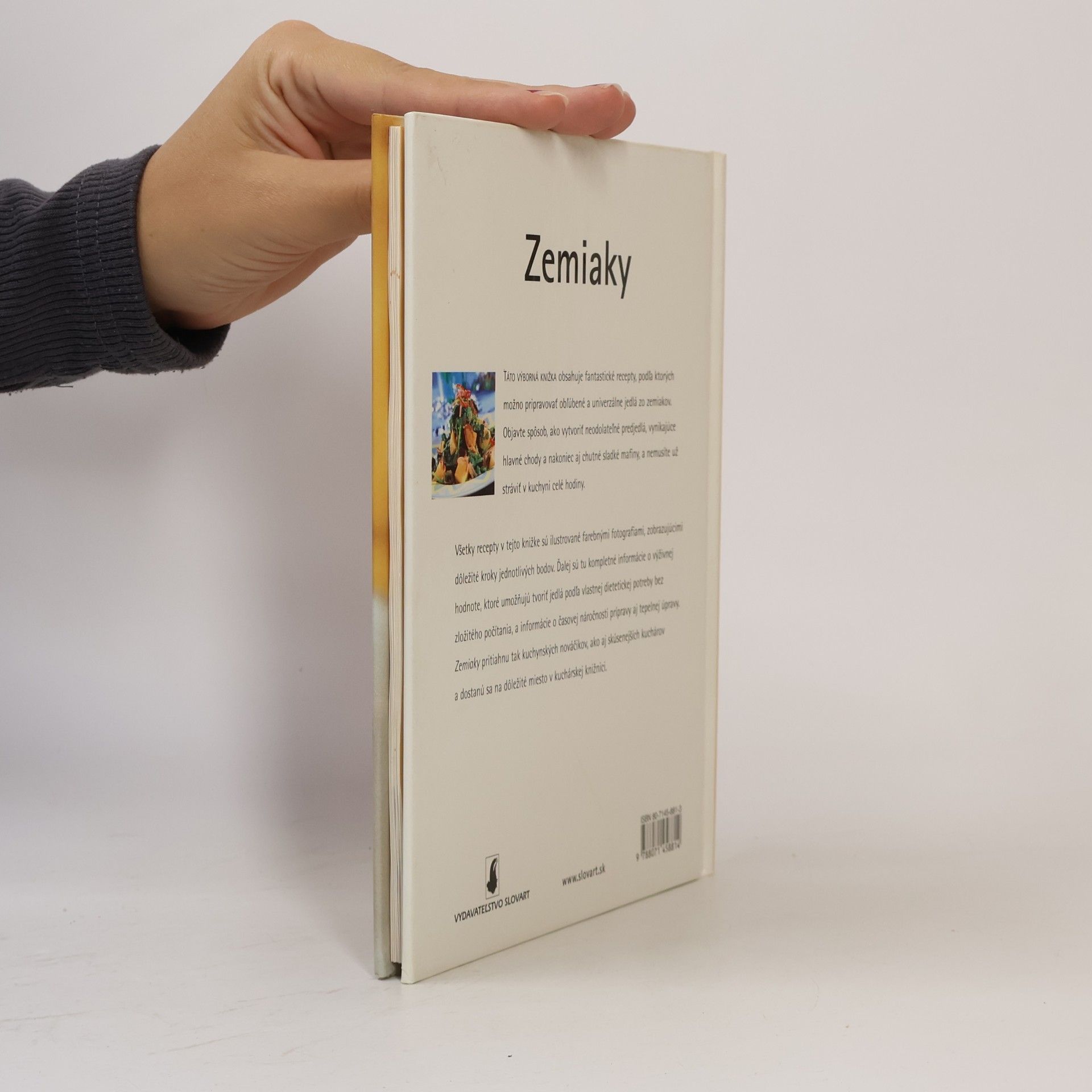 Various authors Zemiaky
